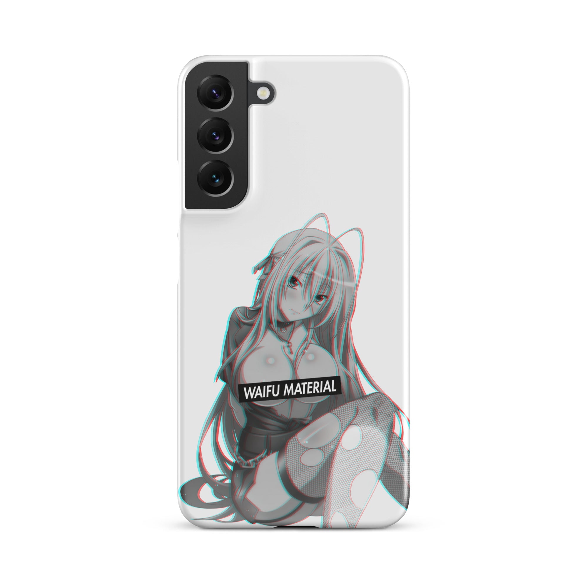 Rossweisse Waifu Material #007 Samsung Premium Case