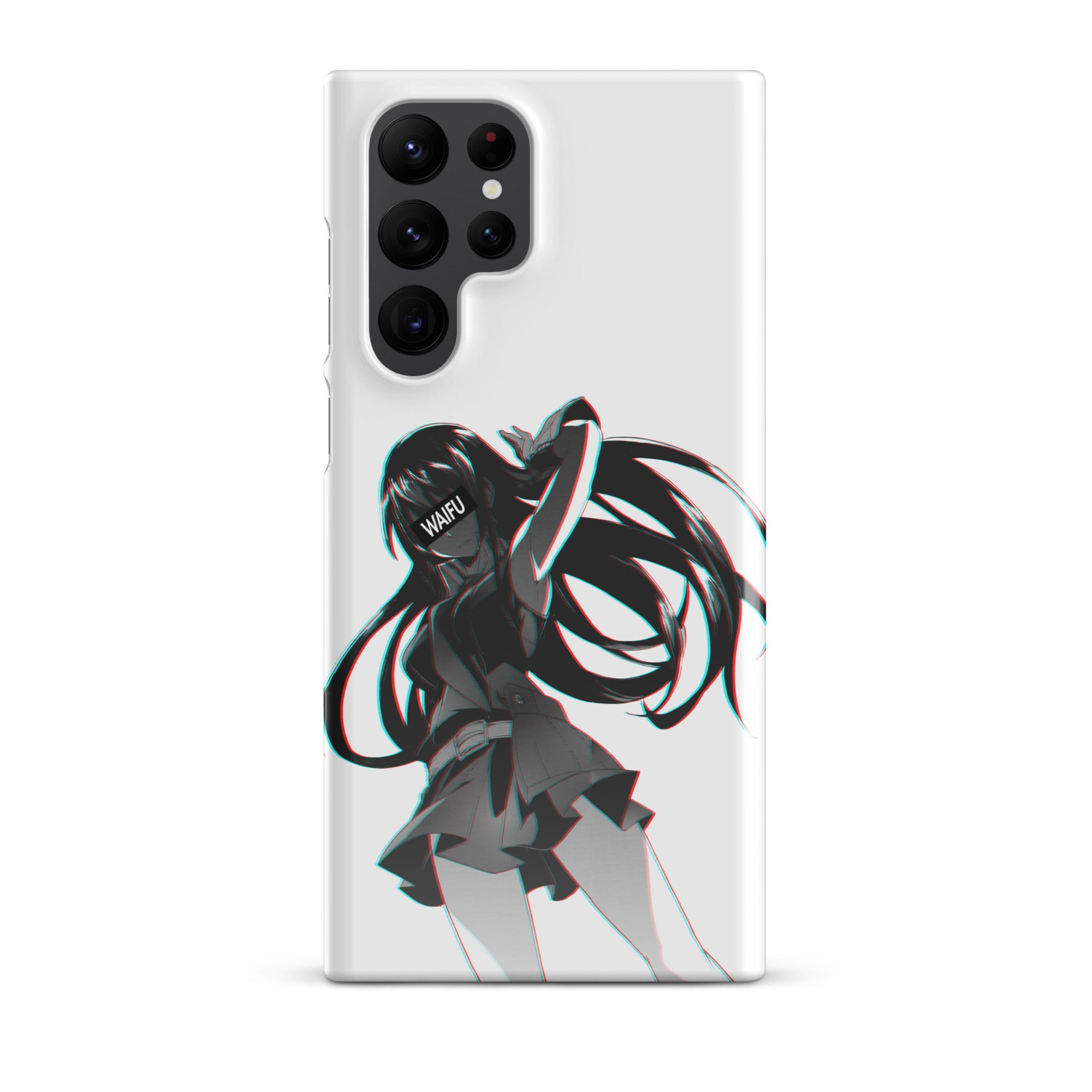 Akame Waifu Material #005 Samsung Premium Case