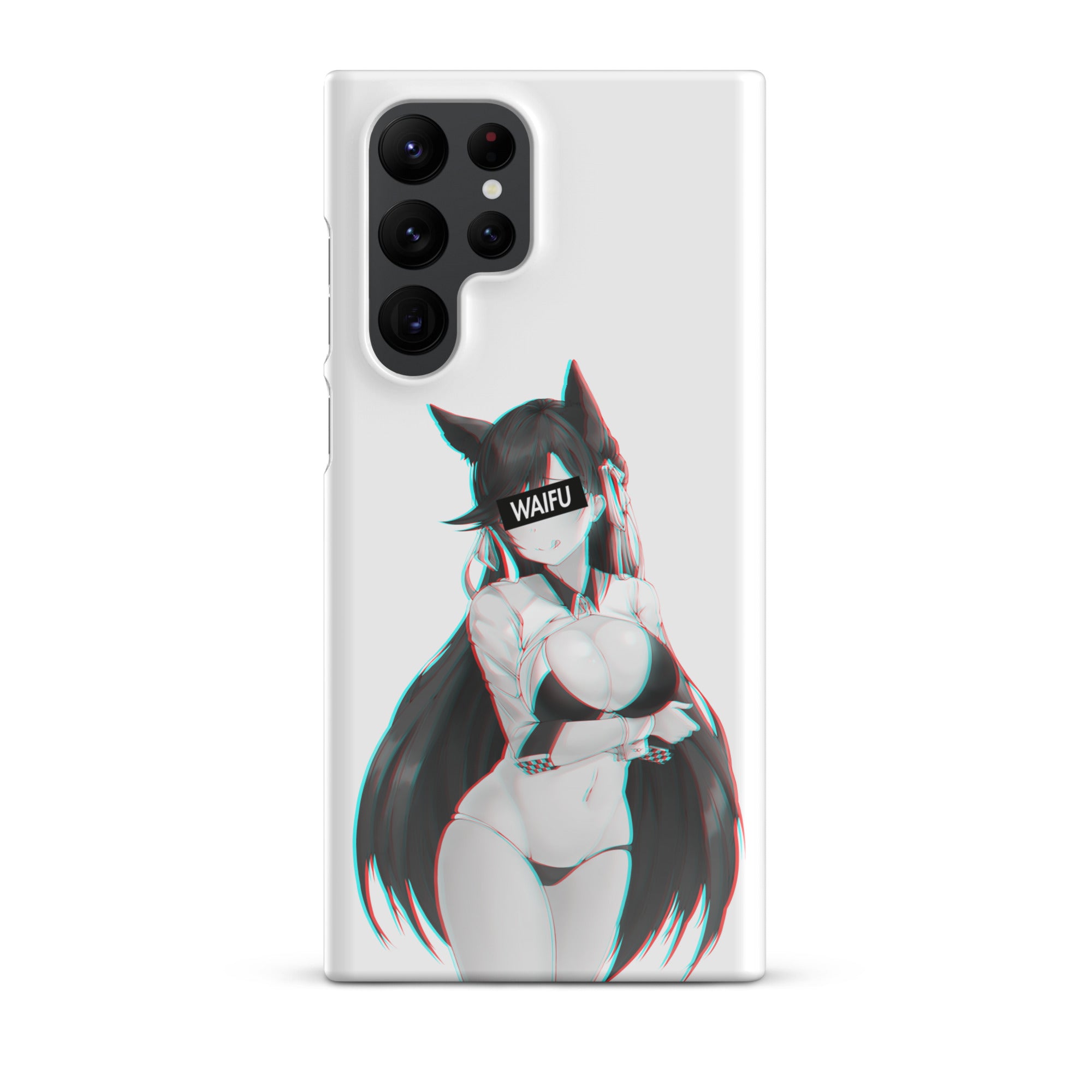 Atago Waifu Material #006 Samsung Premium Case