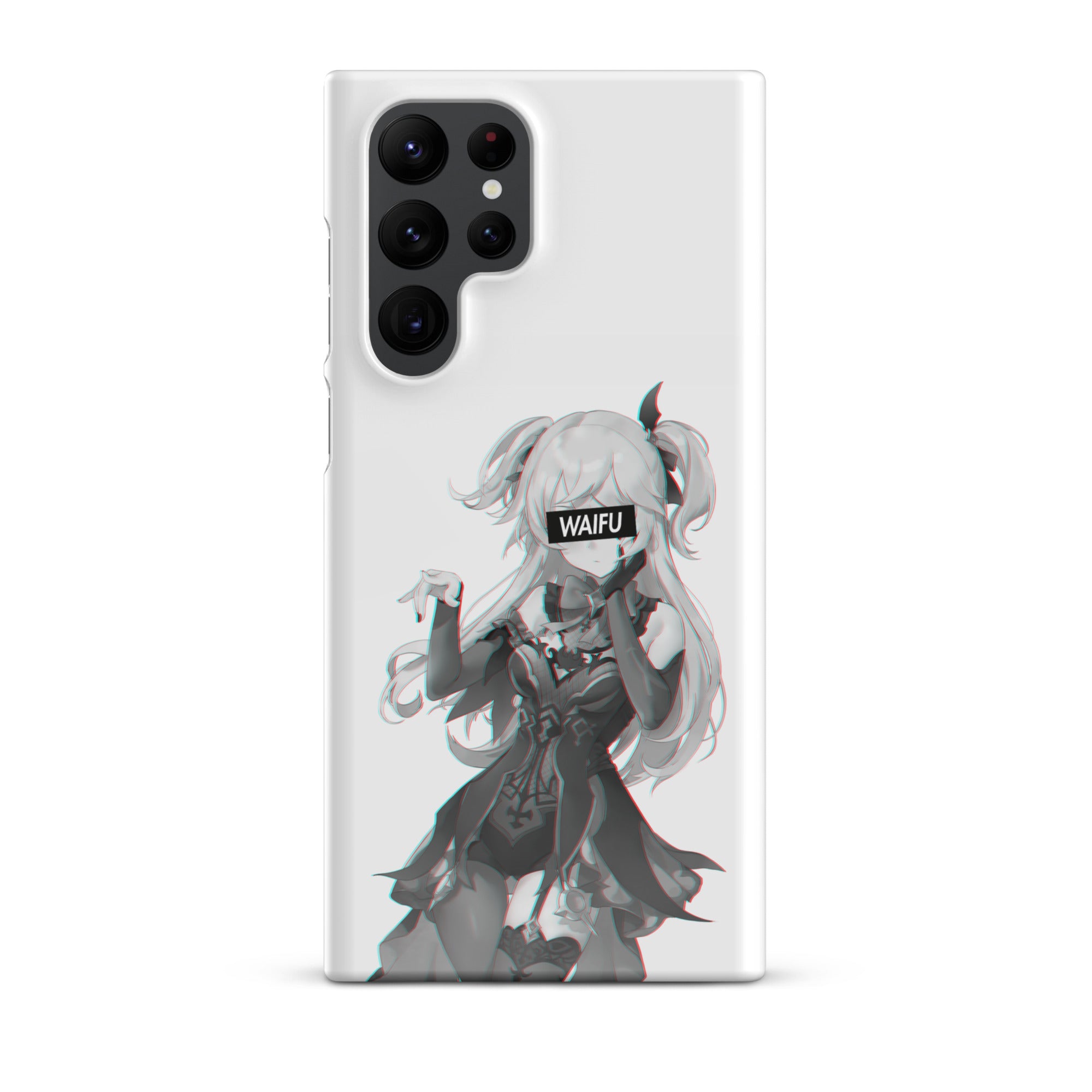 Fischl Waifu Material #005 Samsung Premium Case