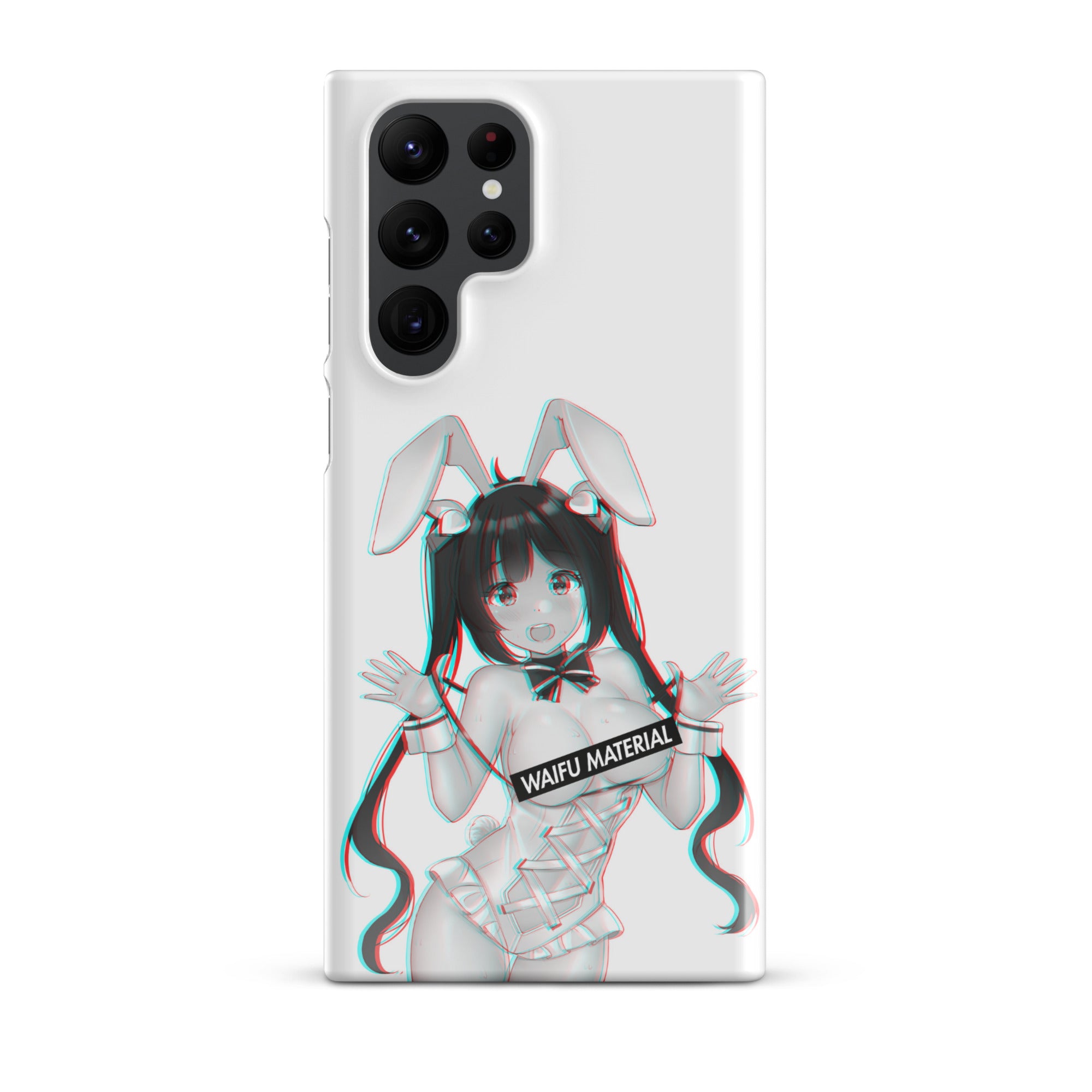 Hestia Waifu Material #004 Samsung Premium Case