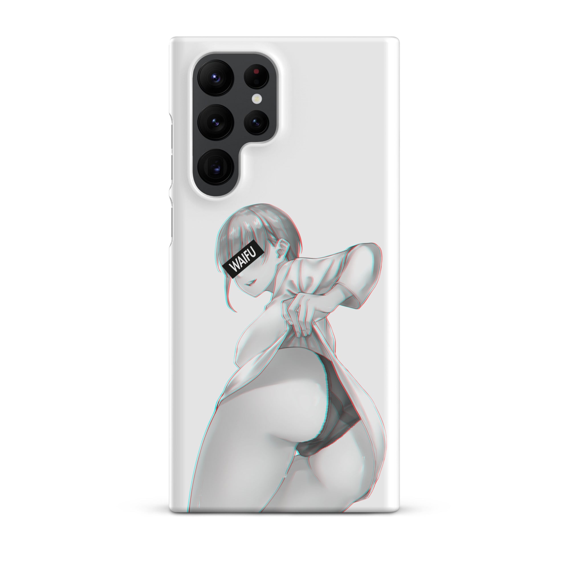 Ichika Waifu Material #005 Samsung Premium Case