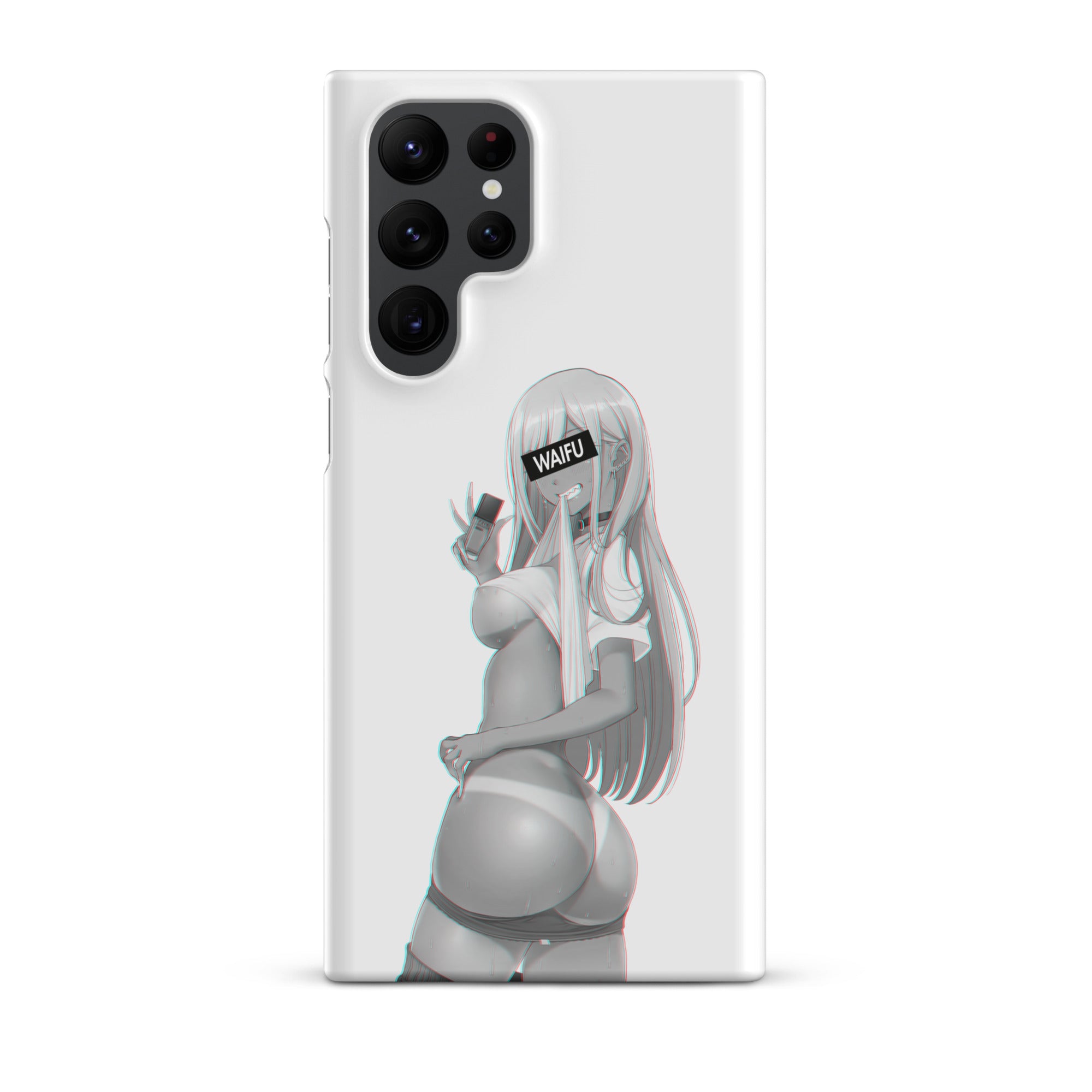 Marin Waifu Material #006 Samsung Premium Case