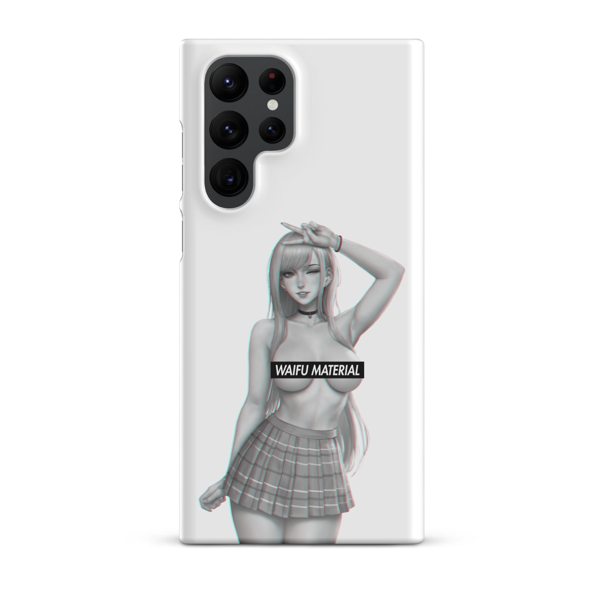 Marin Waifu Material #007 Samsung Premium Case