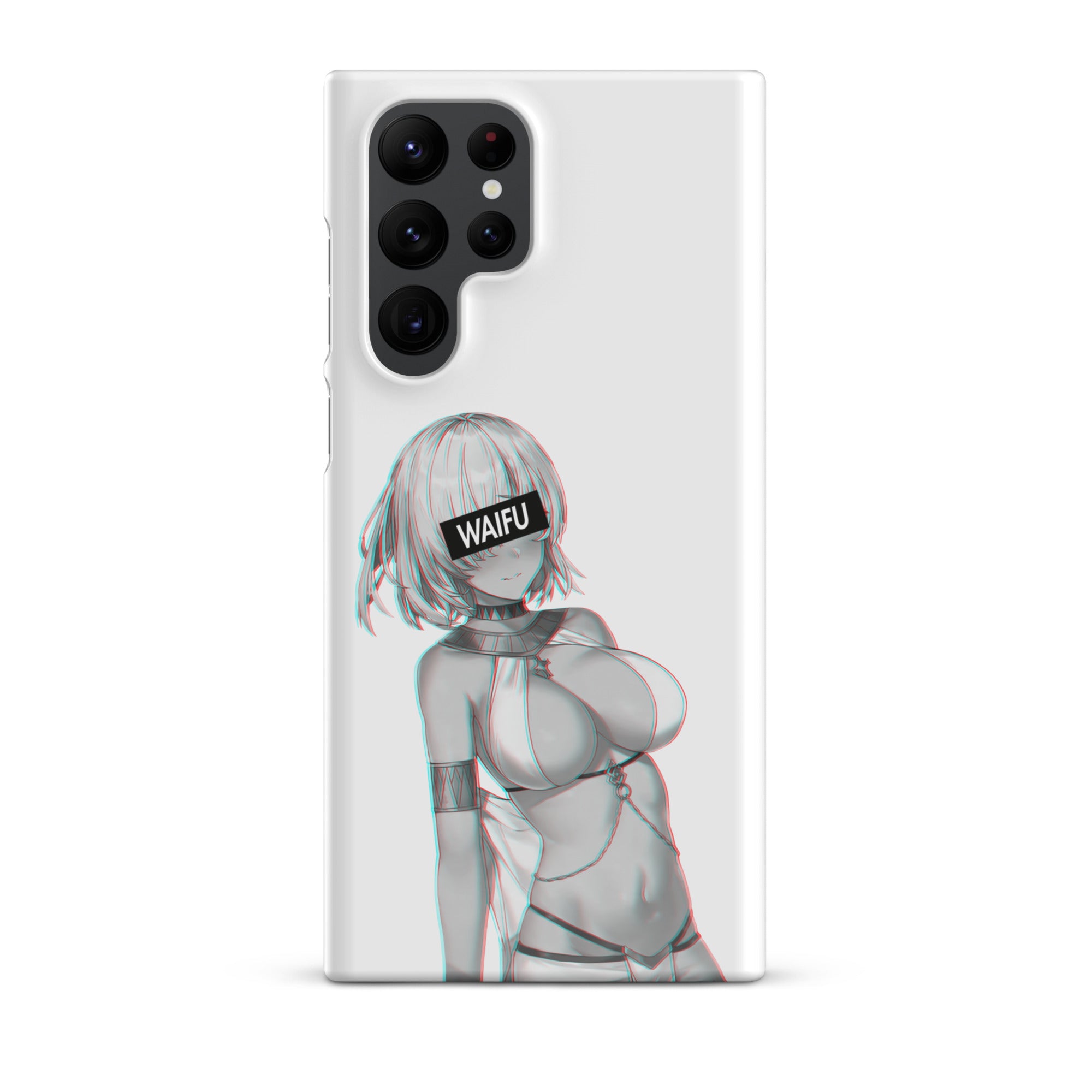 Mash Waifu Material #007 Samsung Premium Case