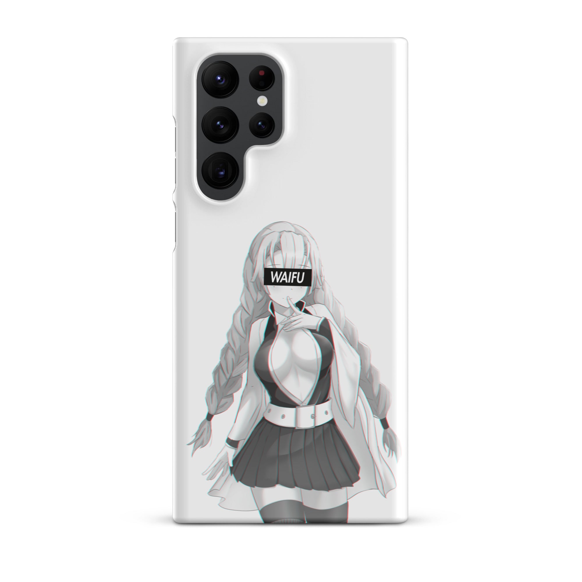 Mitsuri Waifu Material #005 Samsung Premium Case