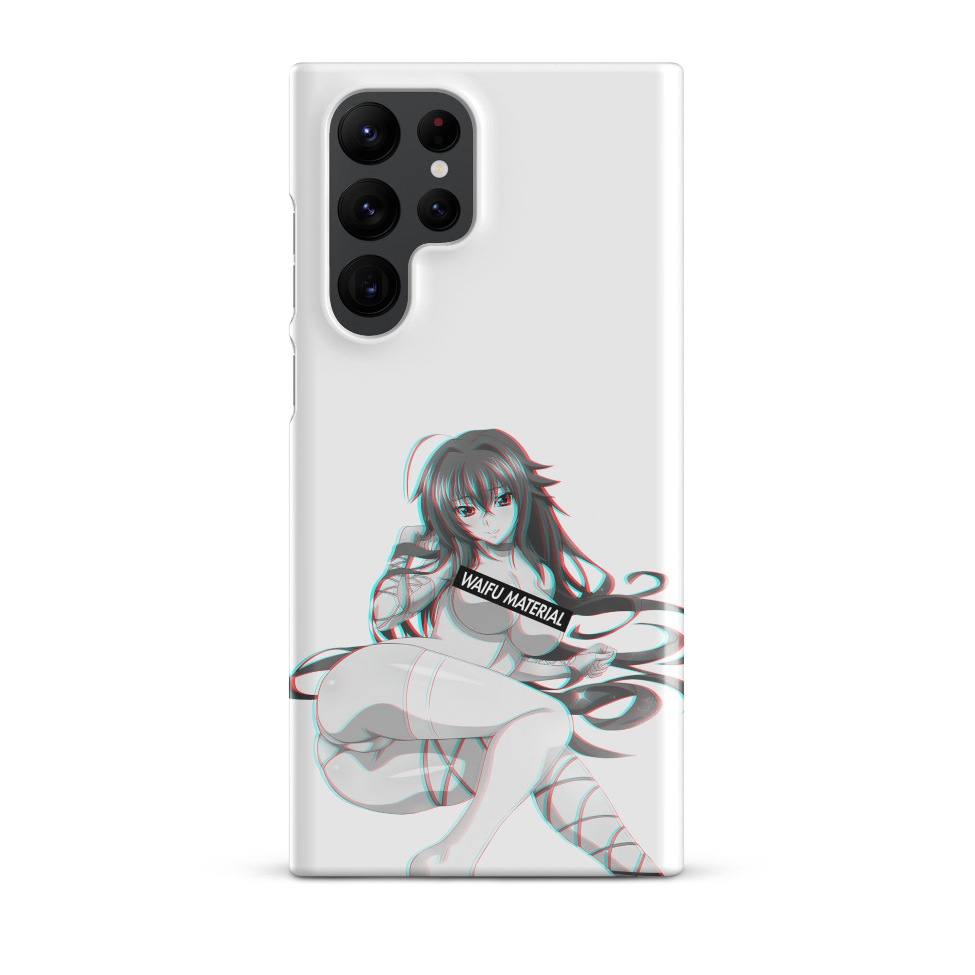 Rias Waifu Material #005 Samsung Premium Case