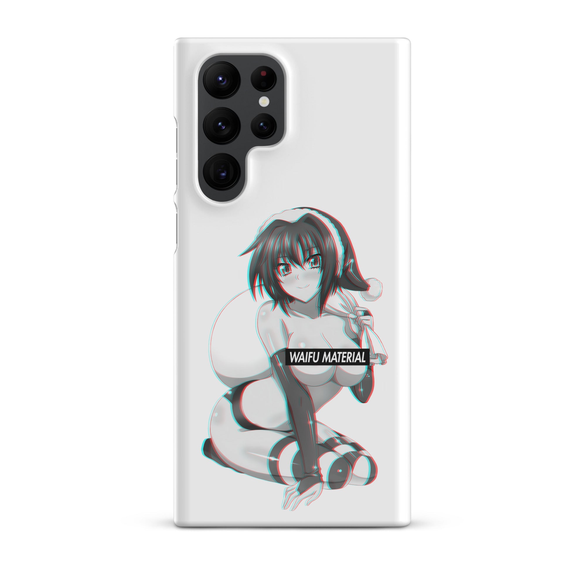 Xenovia Waifu Material #005 Samsung Premium Case