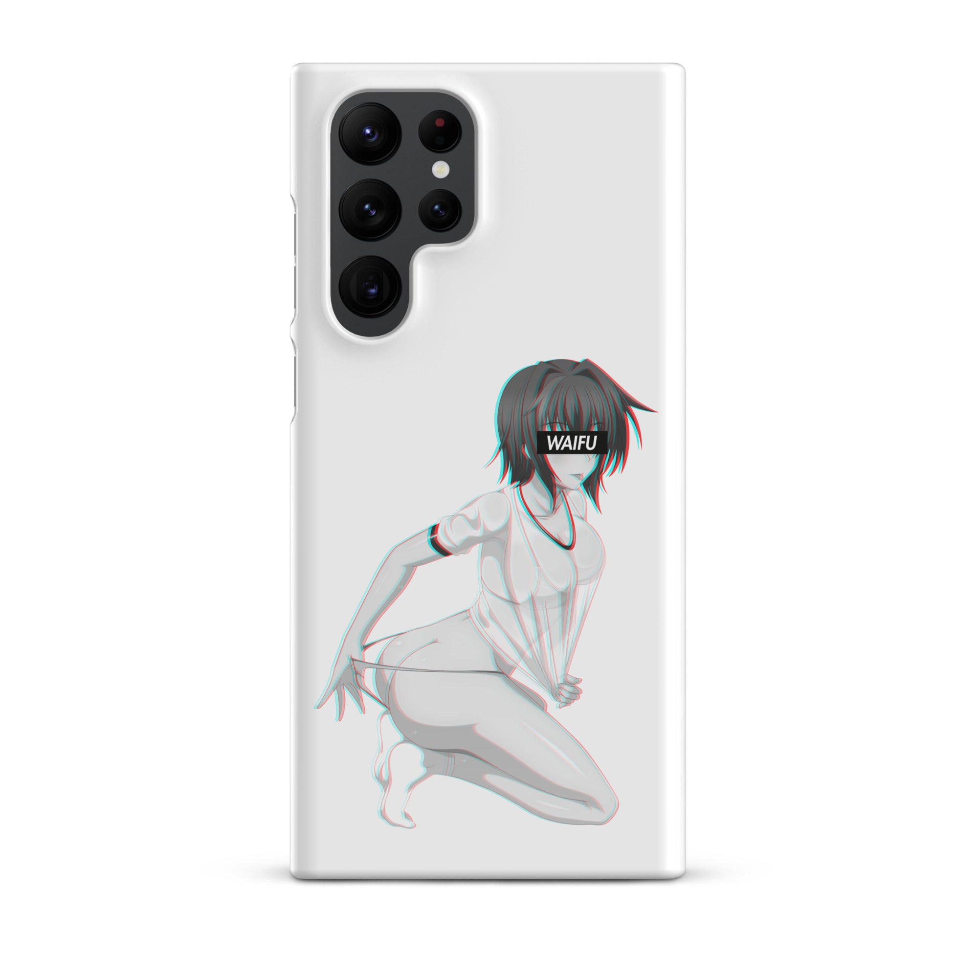 Xenovia Waifu Material #006 Samsung Premium Case