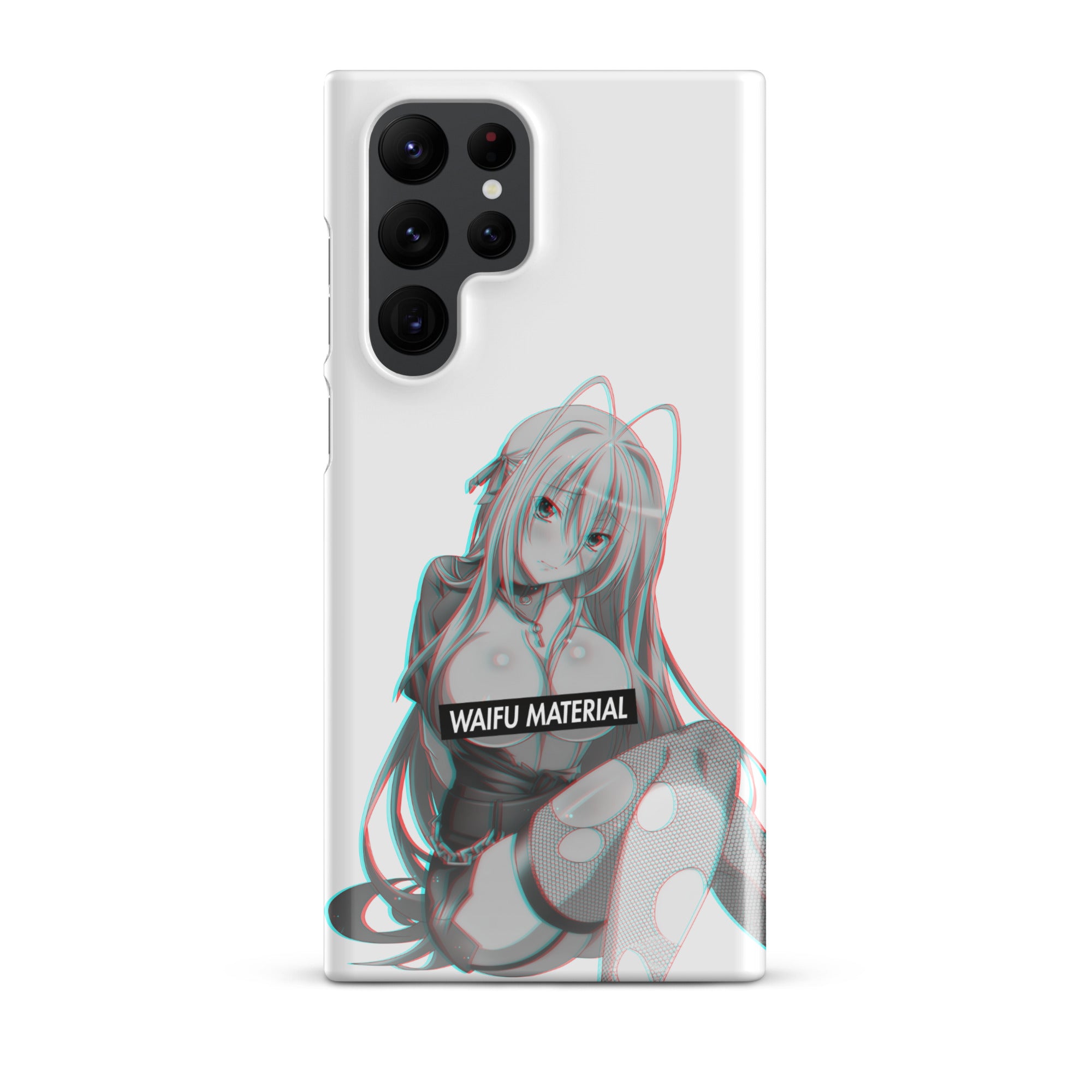 Rossweisse Waifu Material #007 Samsung Premium Case