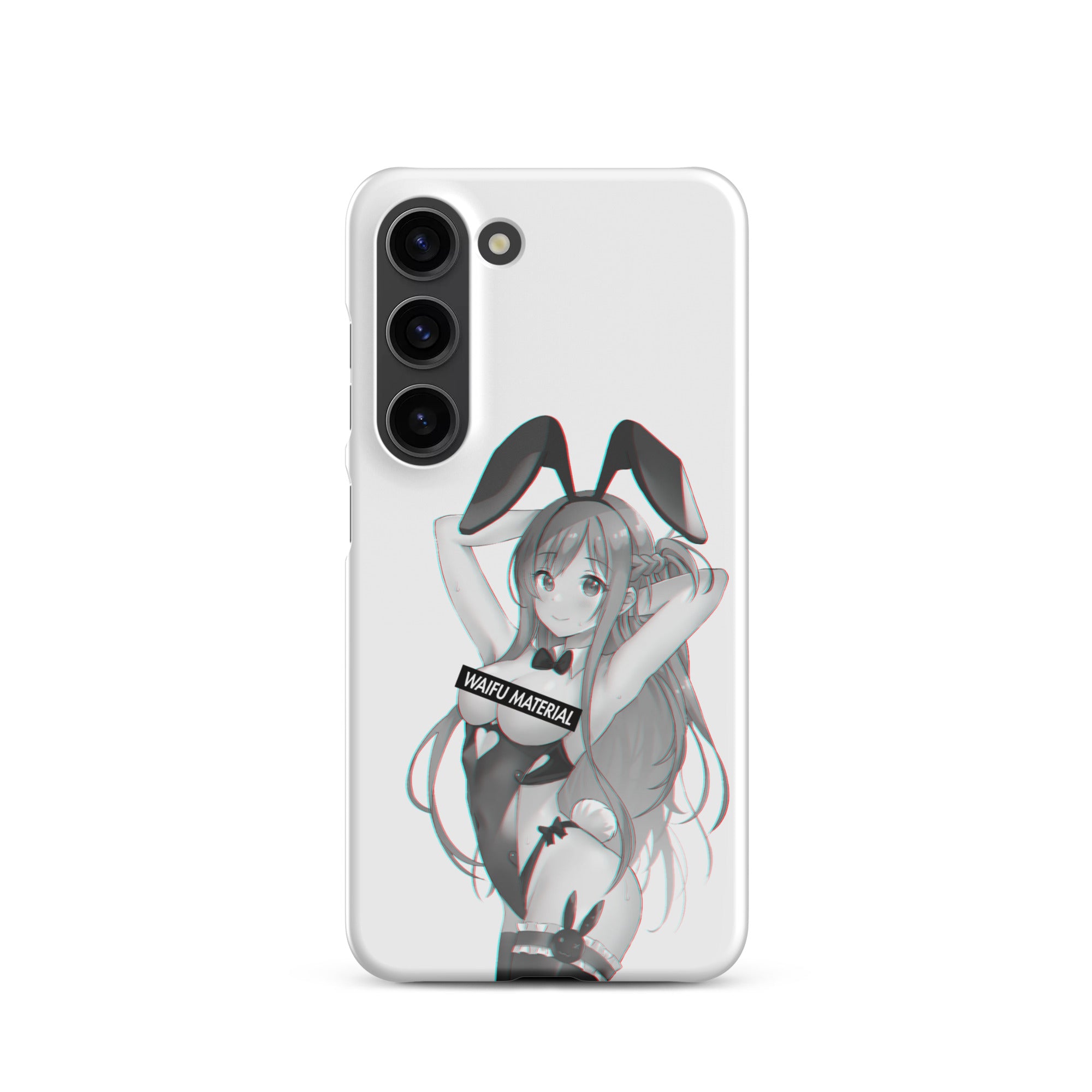 Asuna Waifu Material #005 Samsung Premium Case