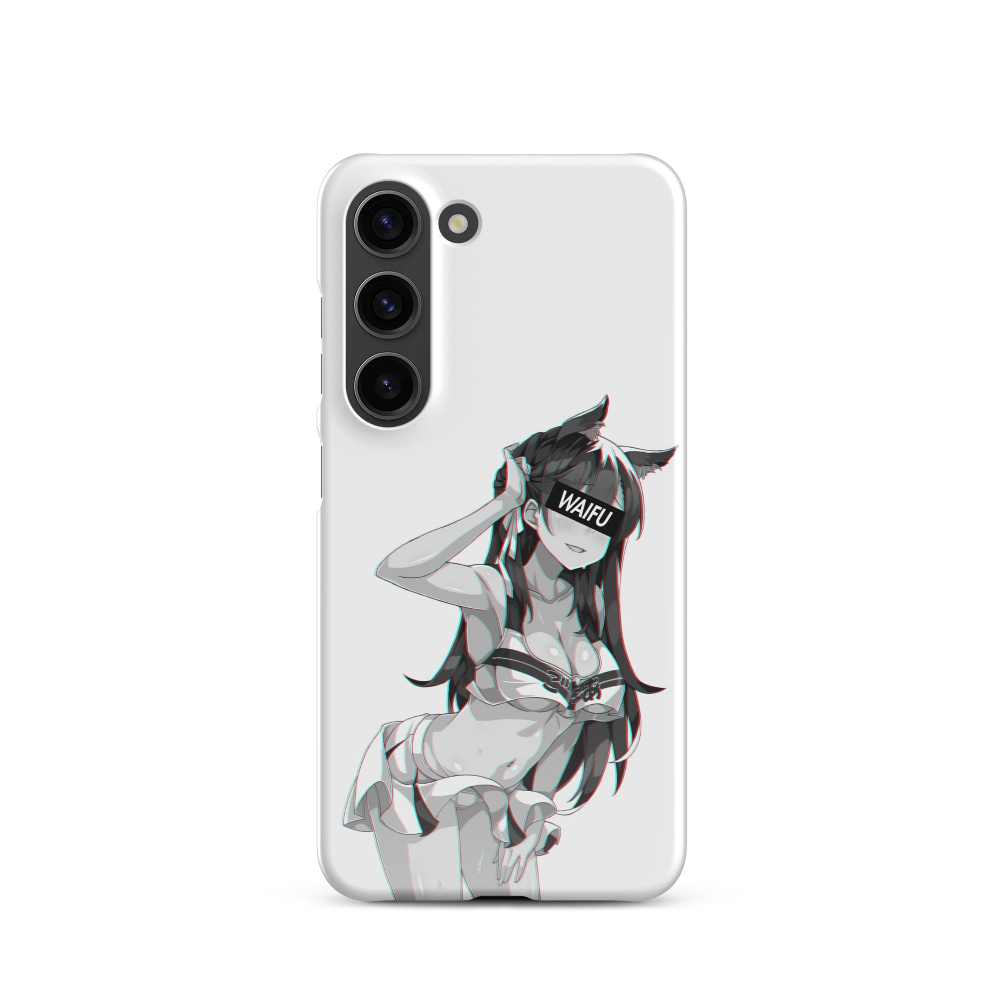 Atago Waifu Material #005 Samsung Premium Case