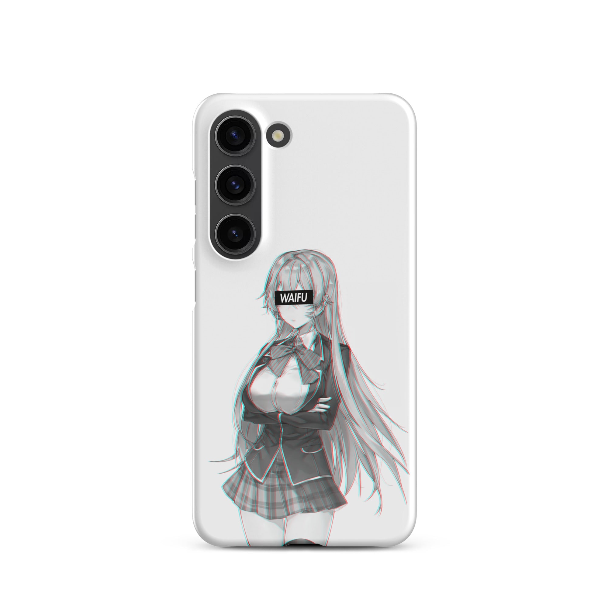 Erina Waifu Material #004 Samsung Premium Case