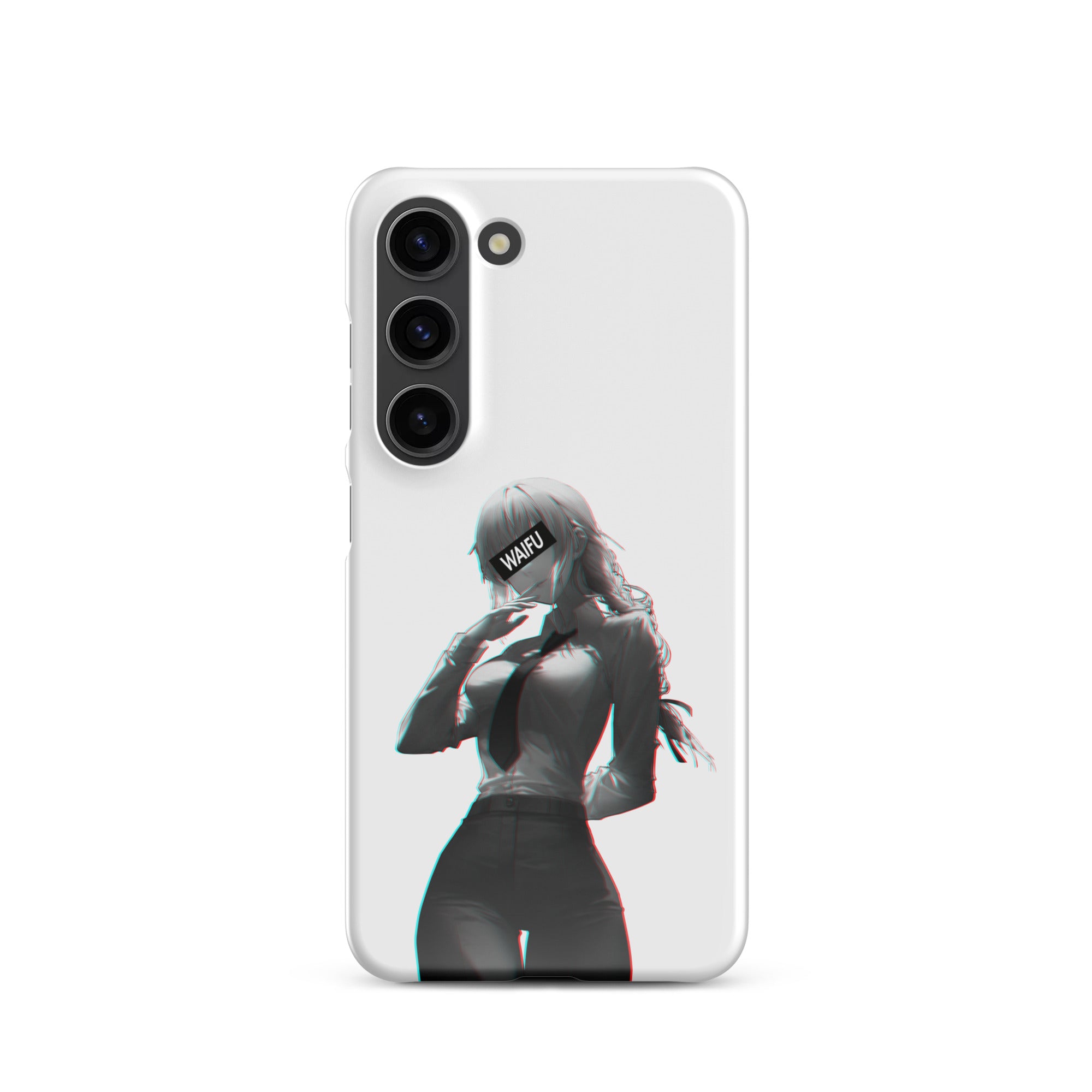 Makima Waifu Material #005 Samsung Premium Case