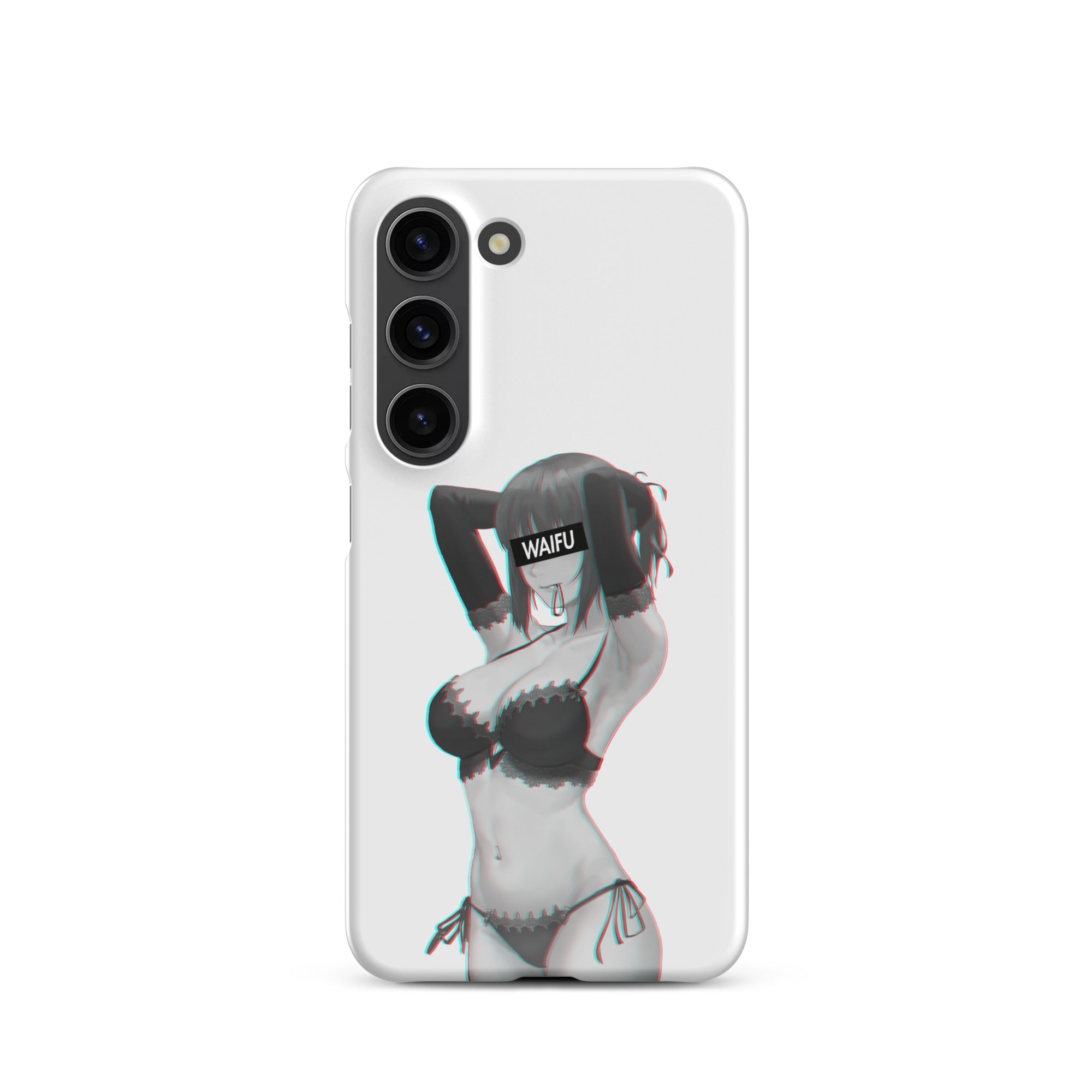 Makima Waifu Material #006 Samsung Premium Case