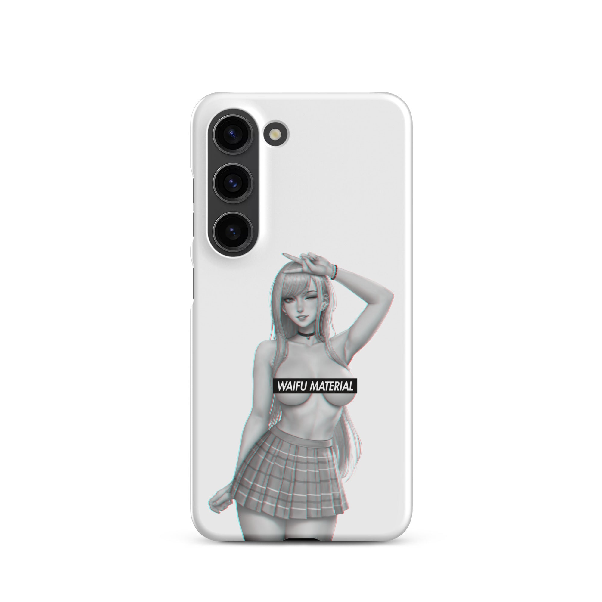 Marin Waifu Material #007 Samsung Premium Case