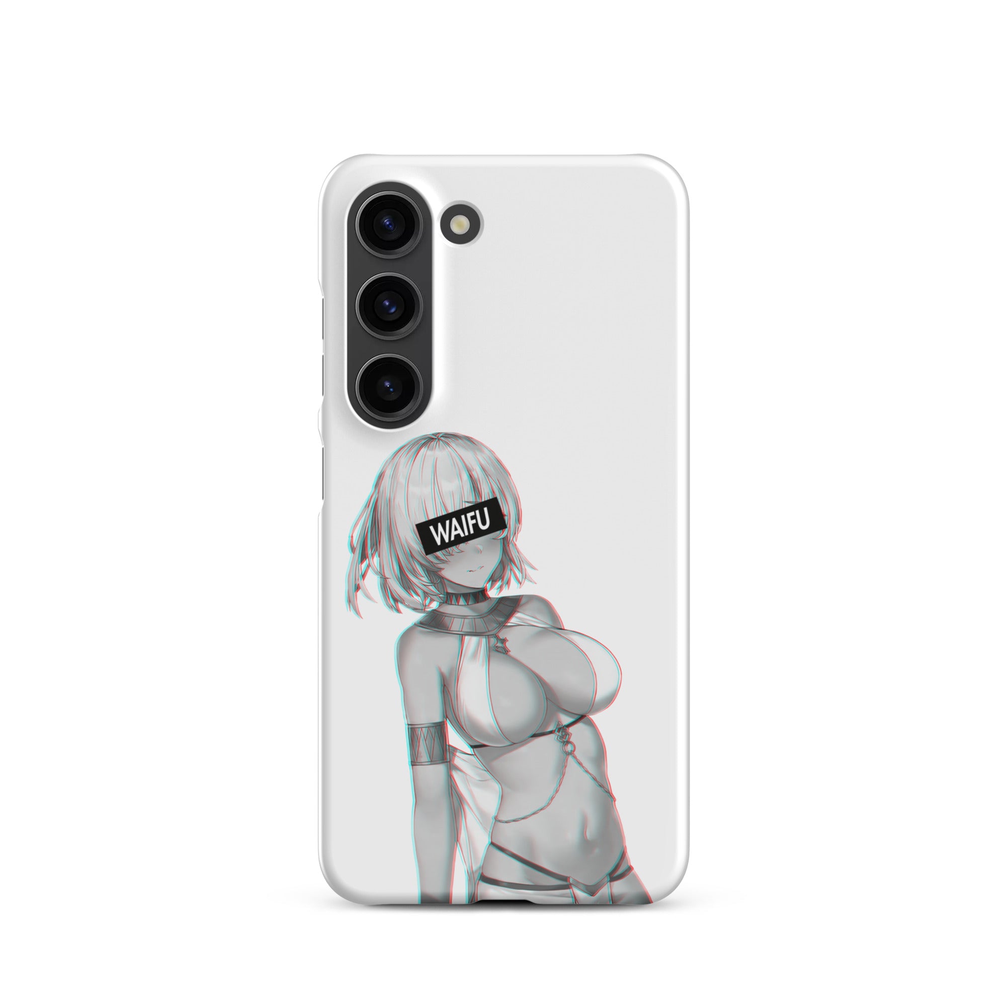 Mash Waifu Material #007 Samsung Premium Case