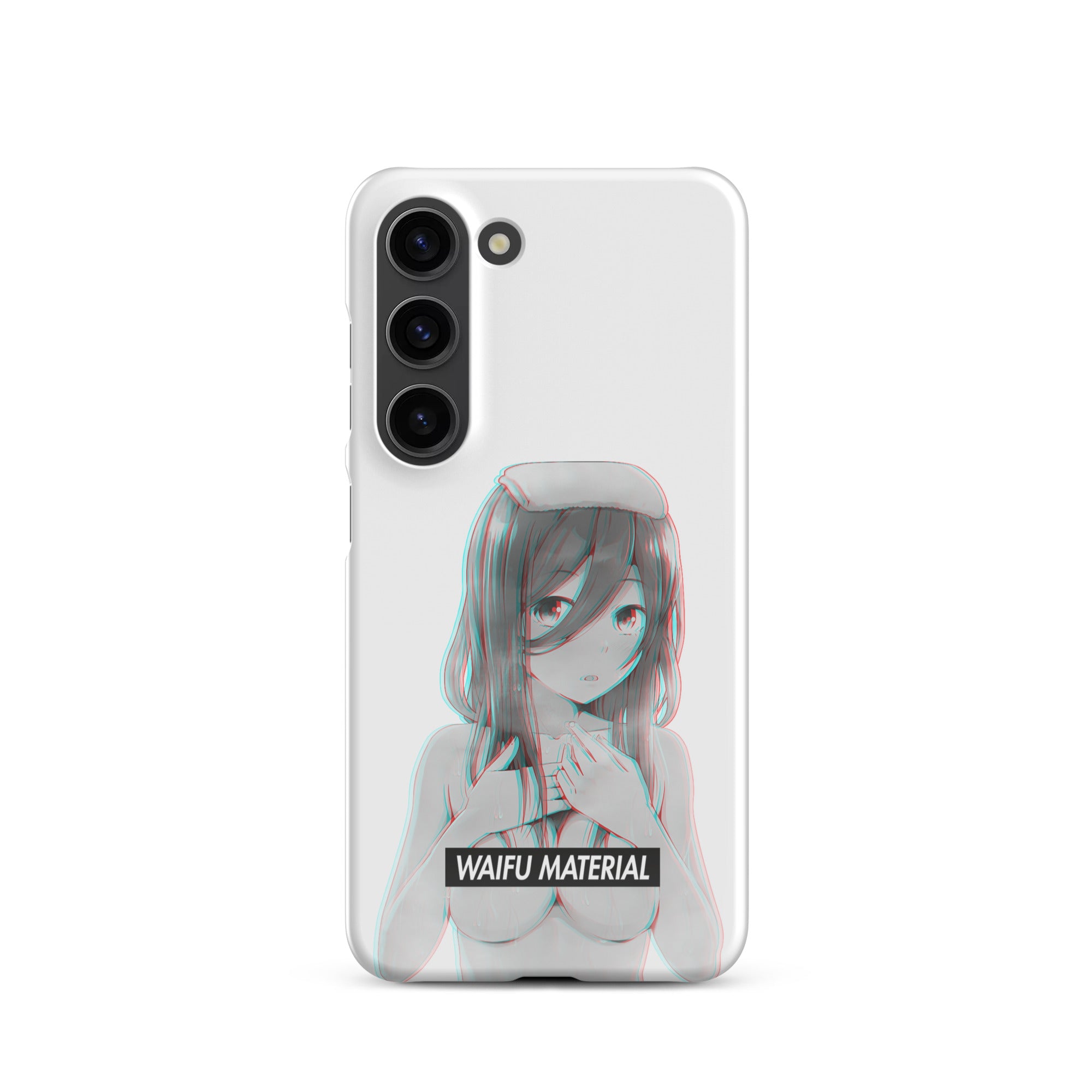 Miku Waifu Material #005 Samsung Premium Case