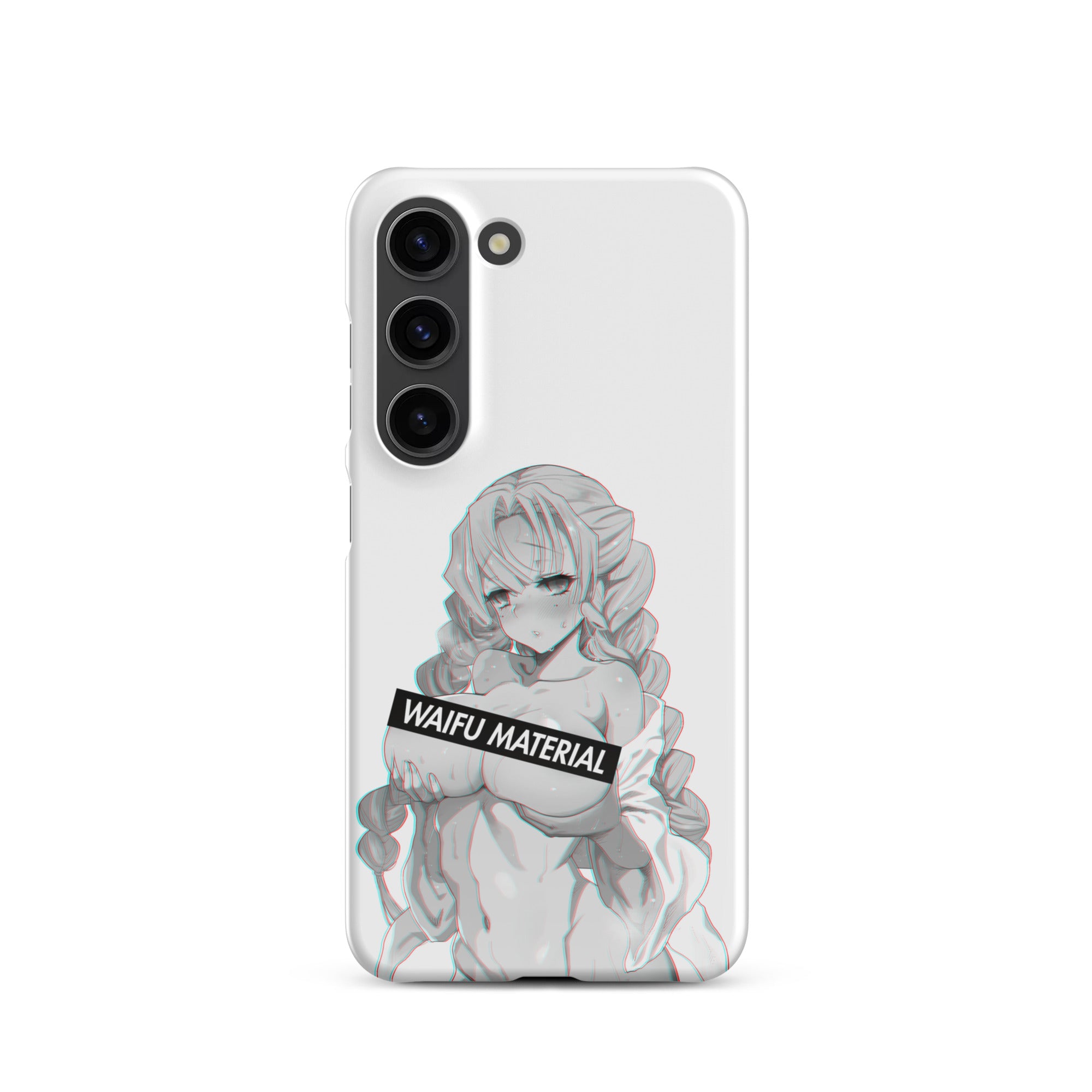 Mitsuri Waifu Material #006 Samsung Premium Case