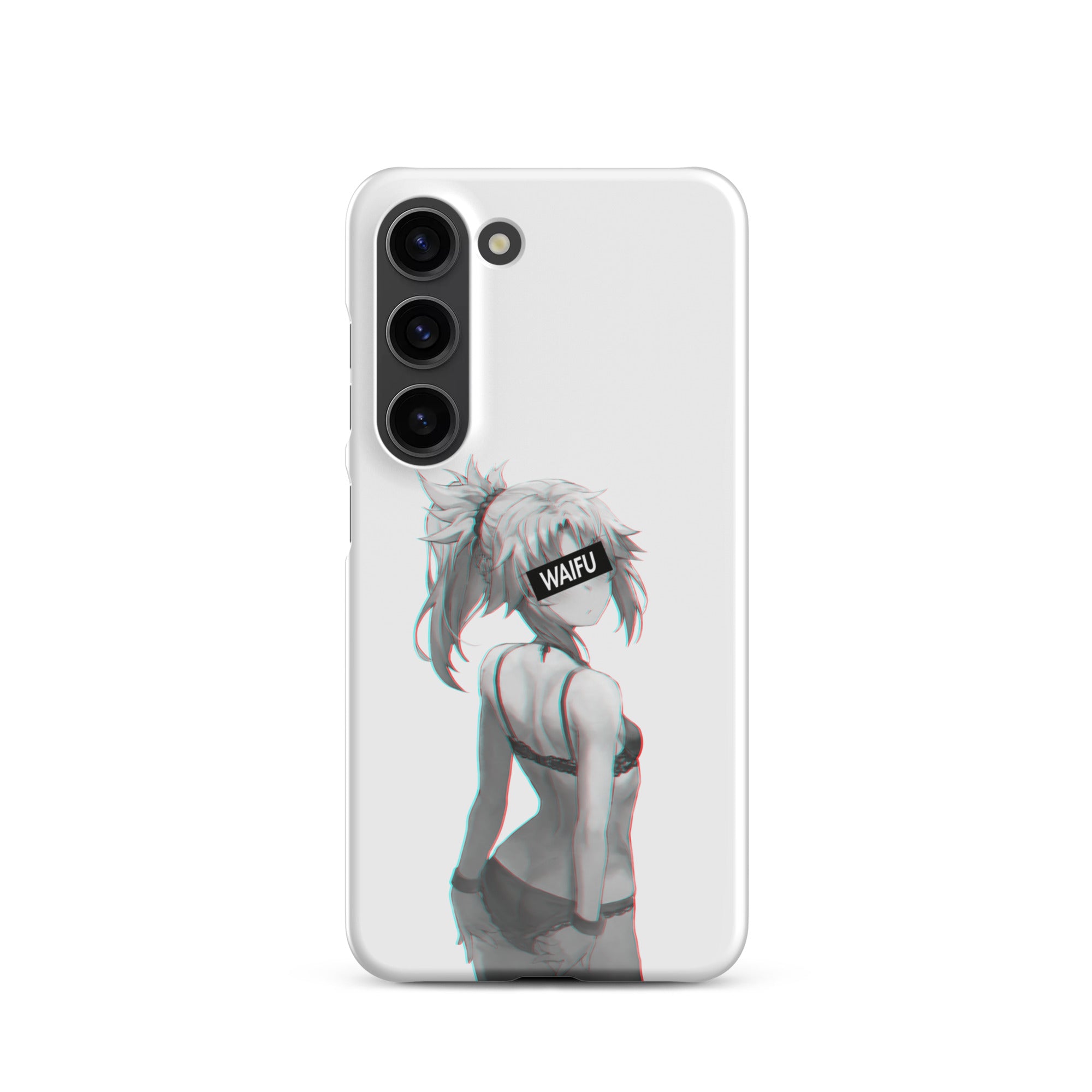 Mordred Waifu Material #009 Samsung Premium Case