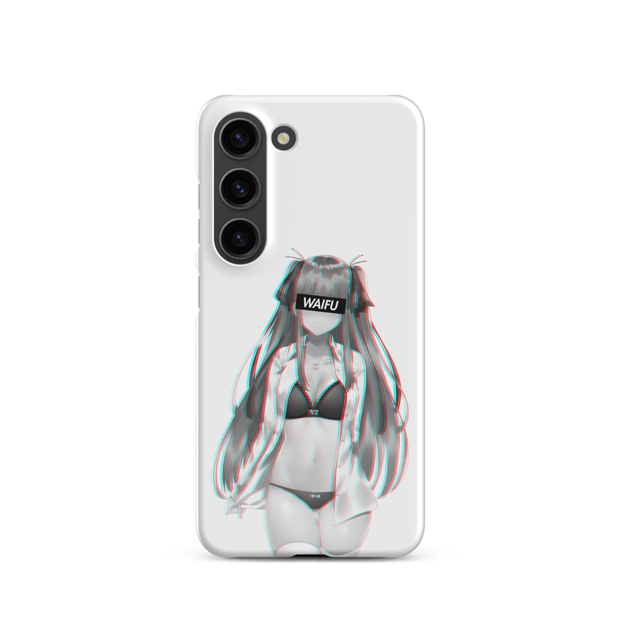 Nino Waifu Material #005 Samsung Premium Case