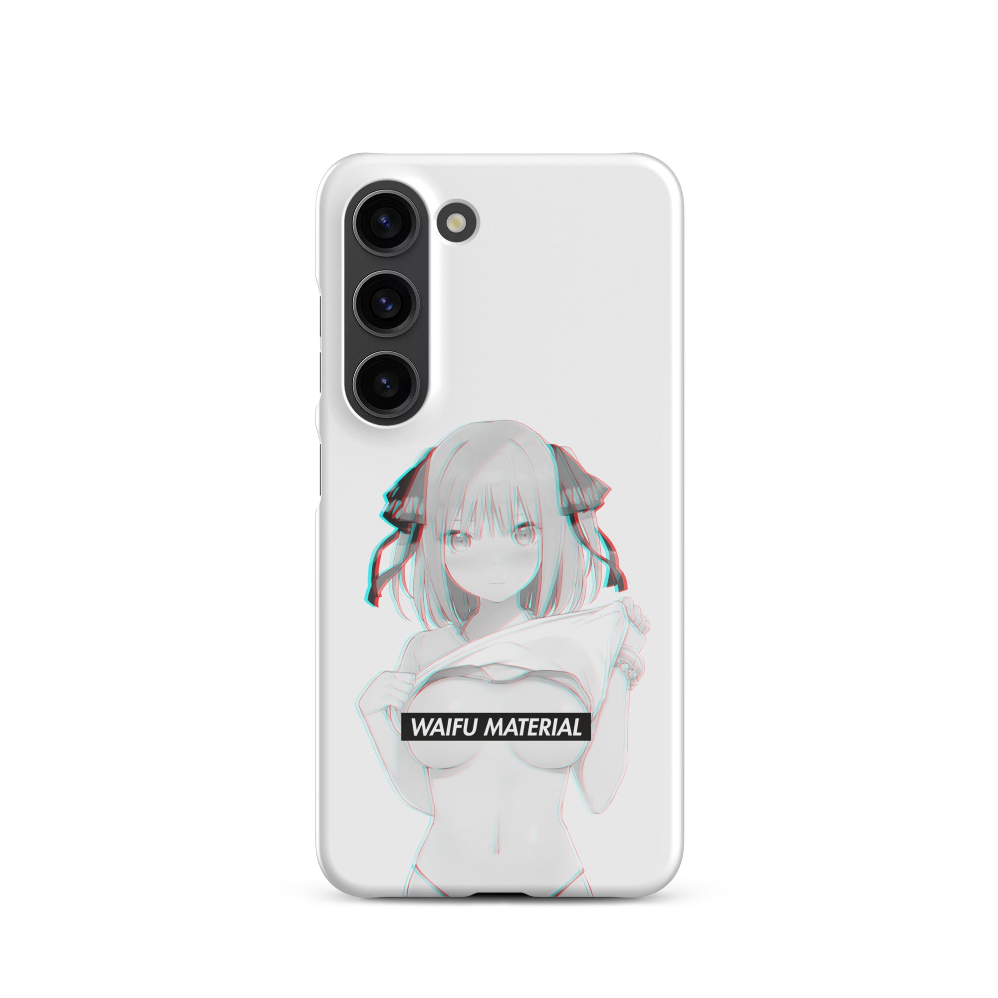 Nino Waifu Material #006 Samsung Premium Case