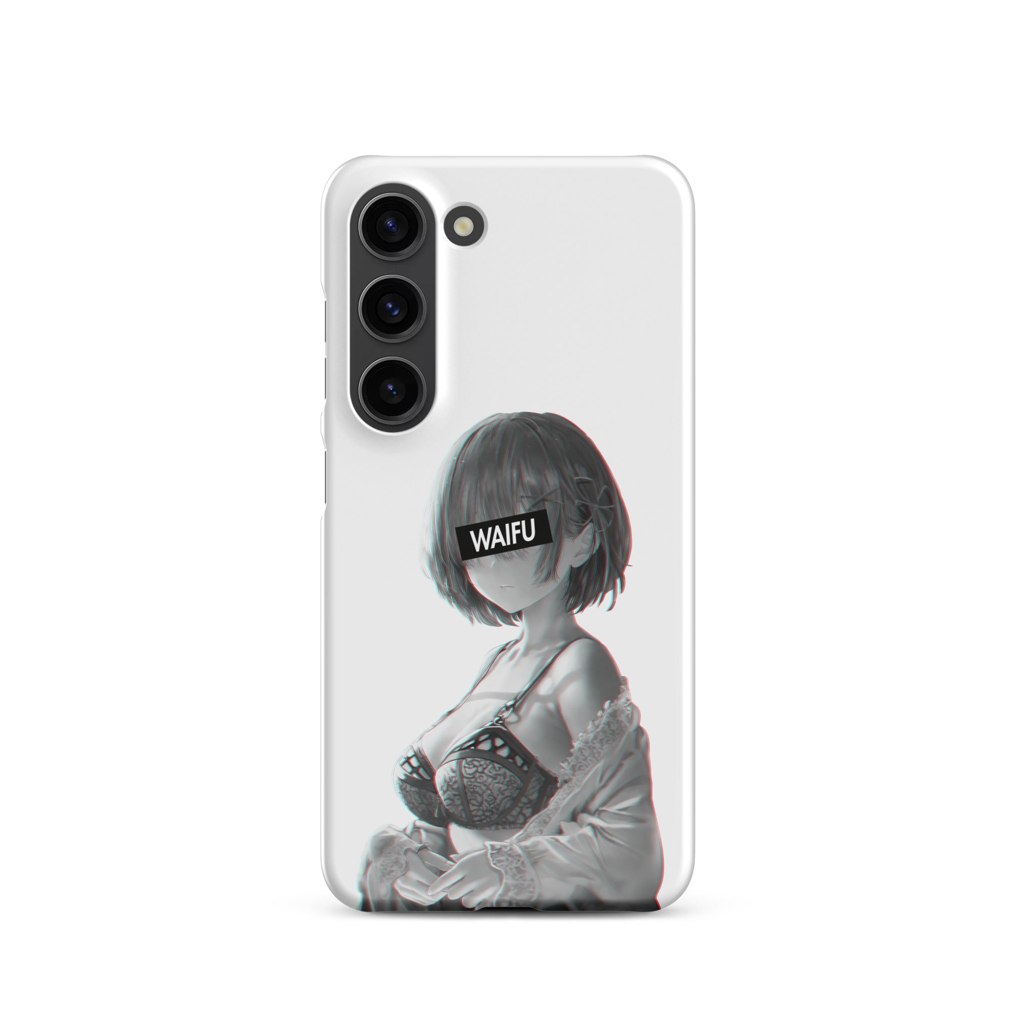 Rem Waifu Material #005 Samsung Premium Case