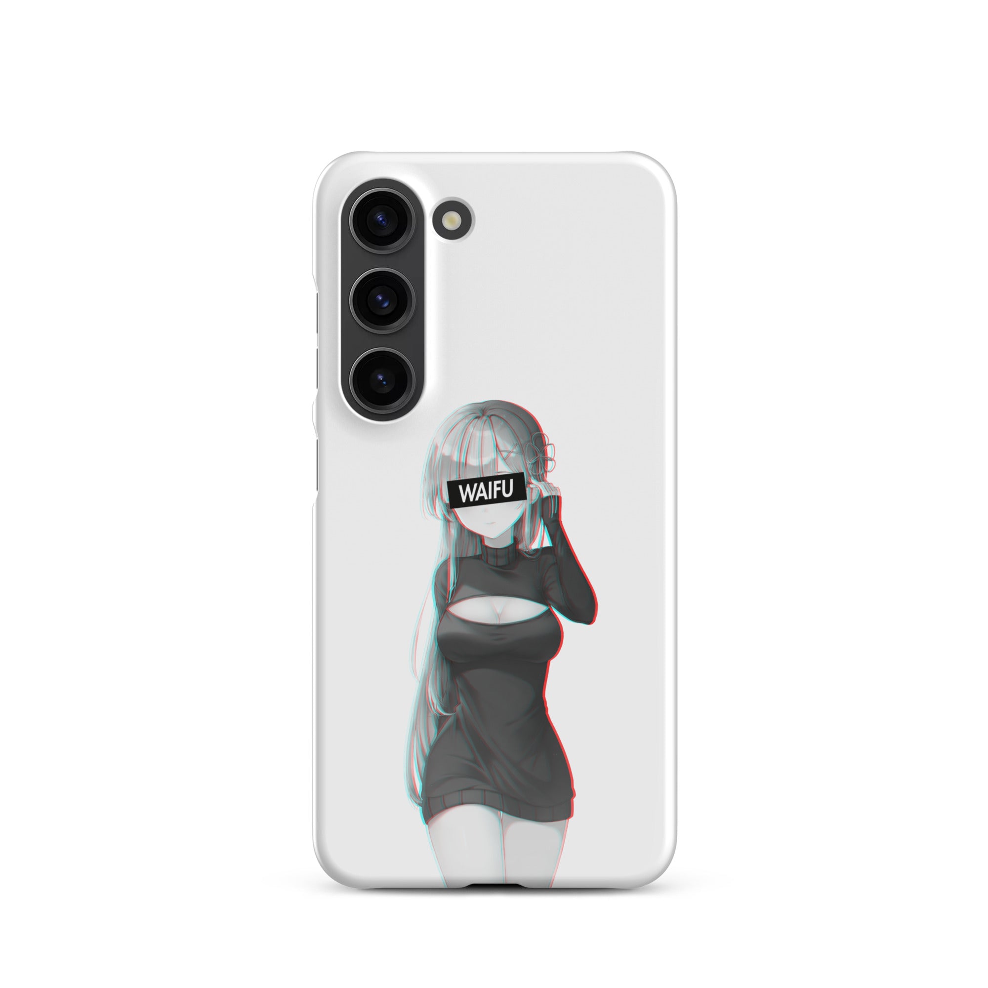 Rem Waifu Material #006 Samsung Premium Case