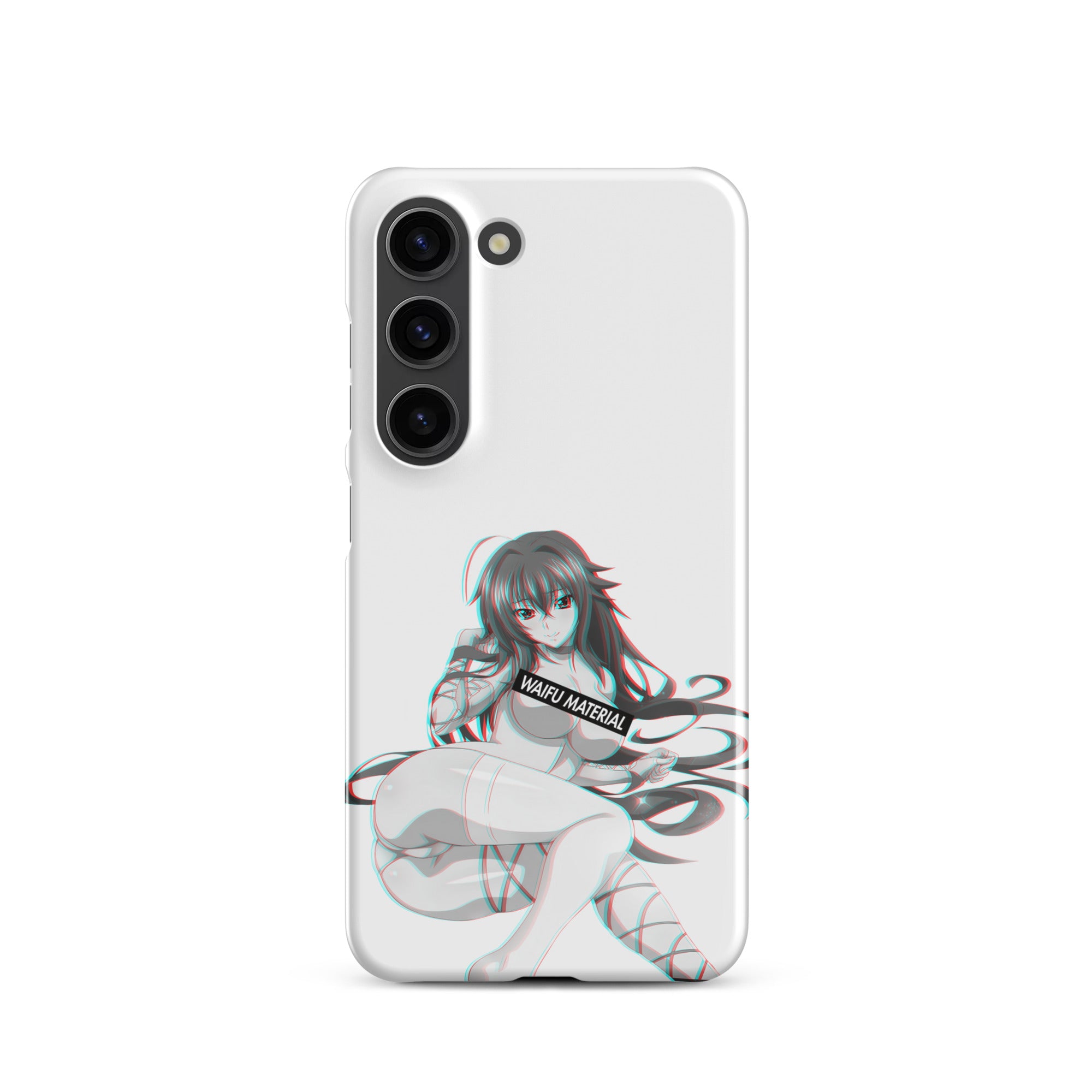 Rias Waifu Material #005 Samsung Premium Case