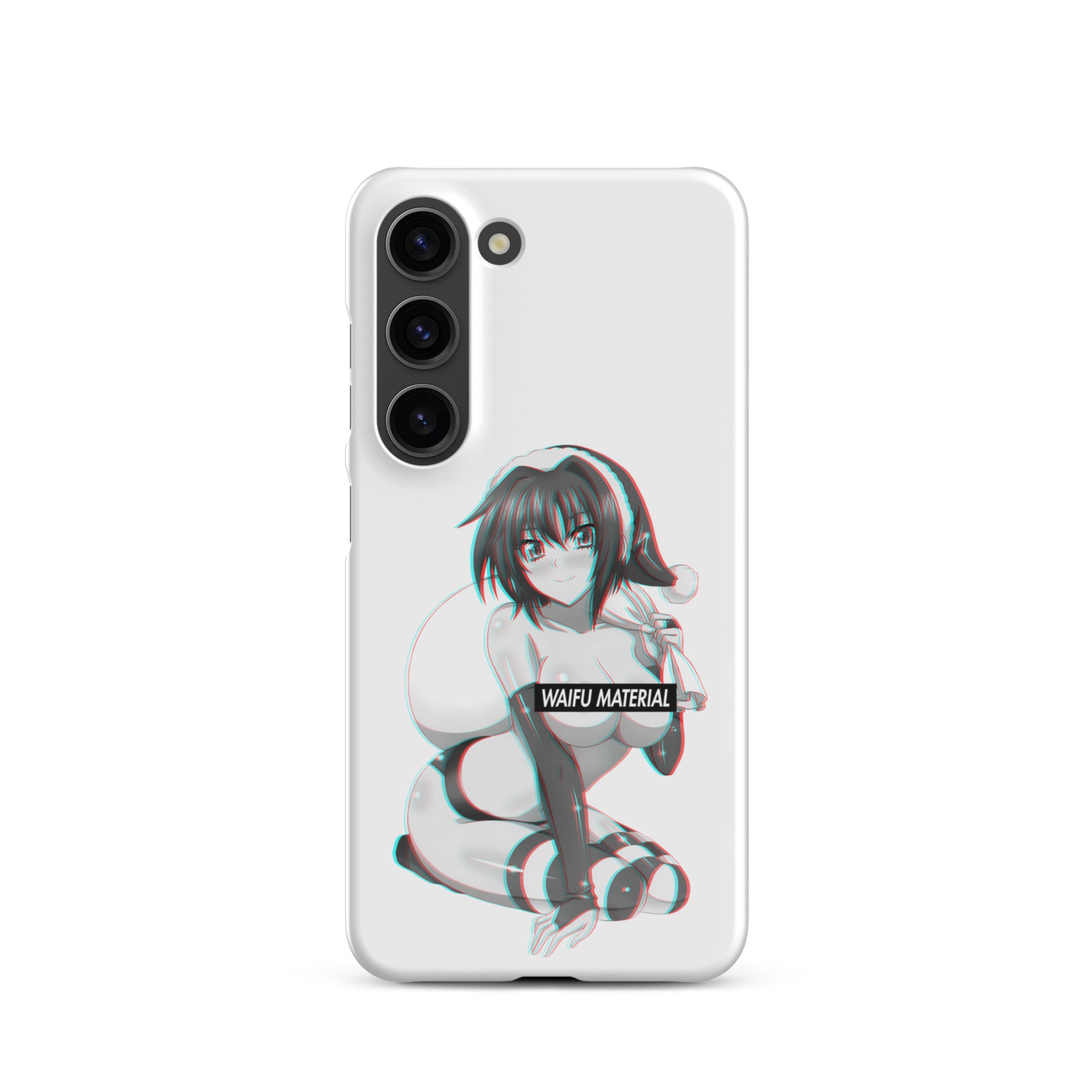 Xenovia Waifu Material #005 Samsung Premium Case