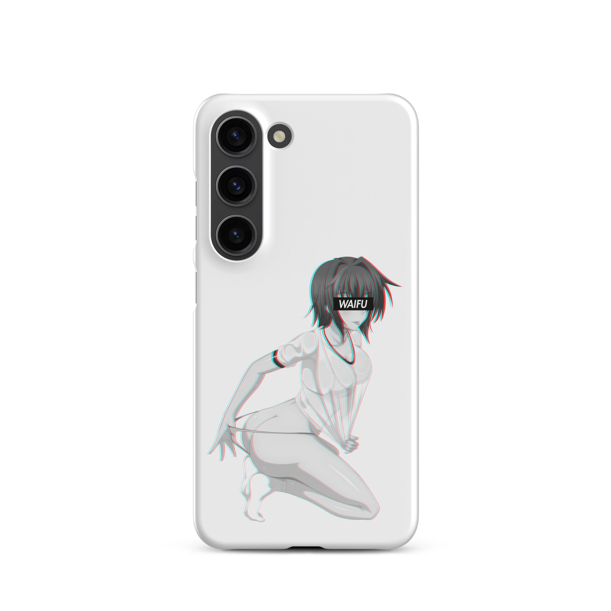 Xenovia Waifu Material #006 Samsung Premium Case