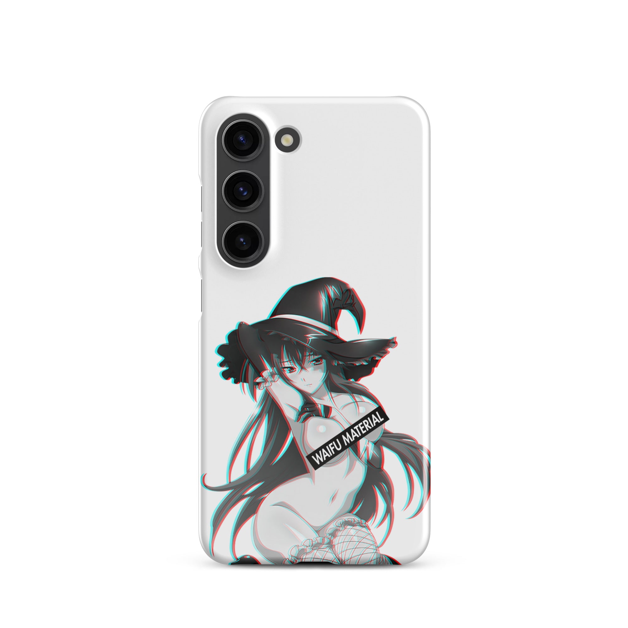 Rias Waifu Material #004 Samsung Premium Case