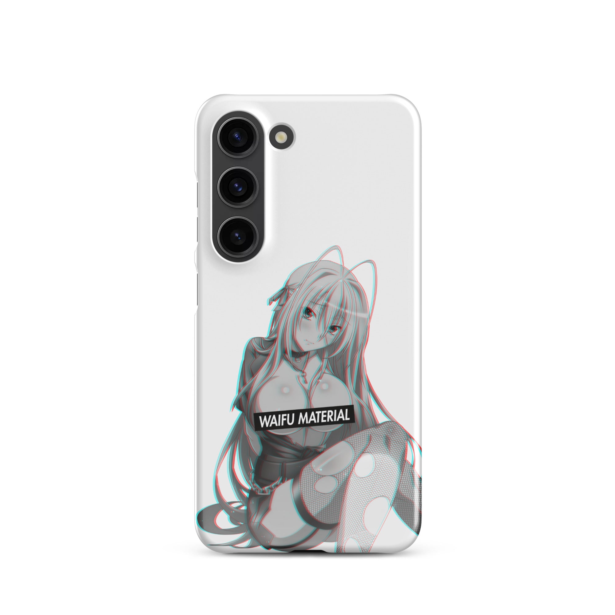 Rossweisse Waifu Material #007 Samsung Premium Case