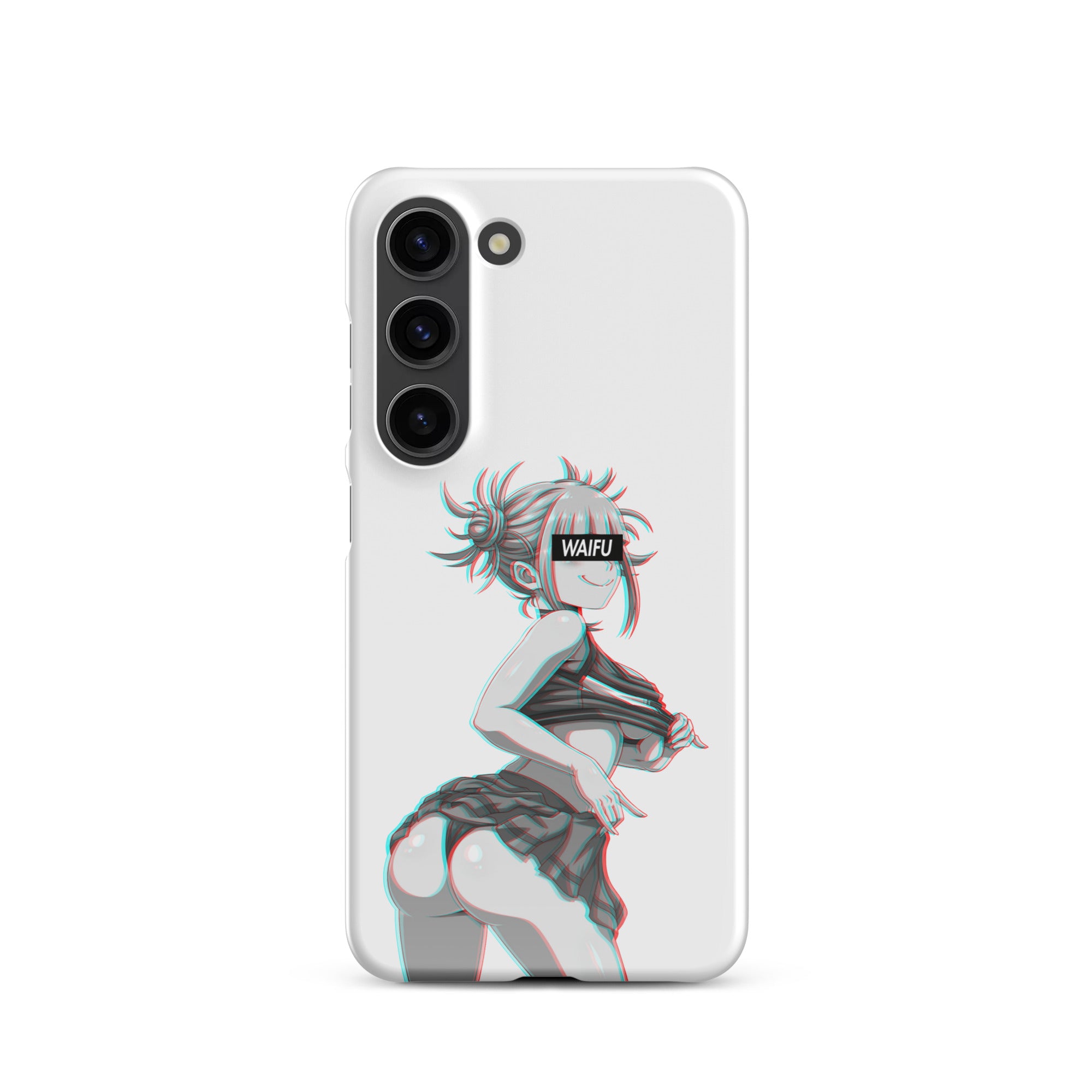 Toga Waifu Material #005 Samsung Premium Case