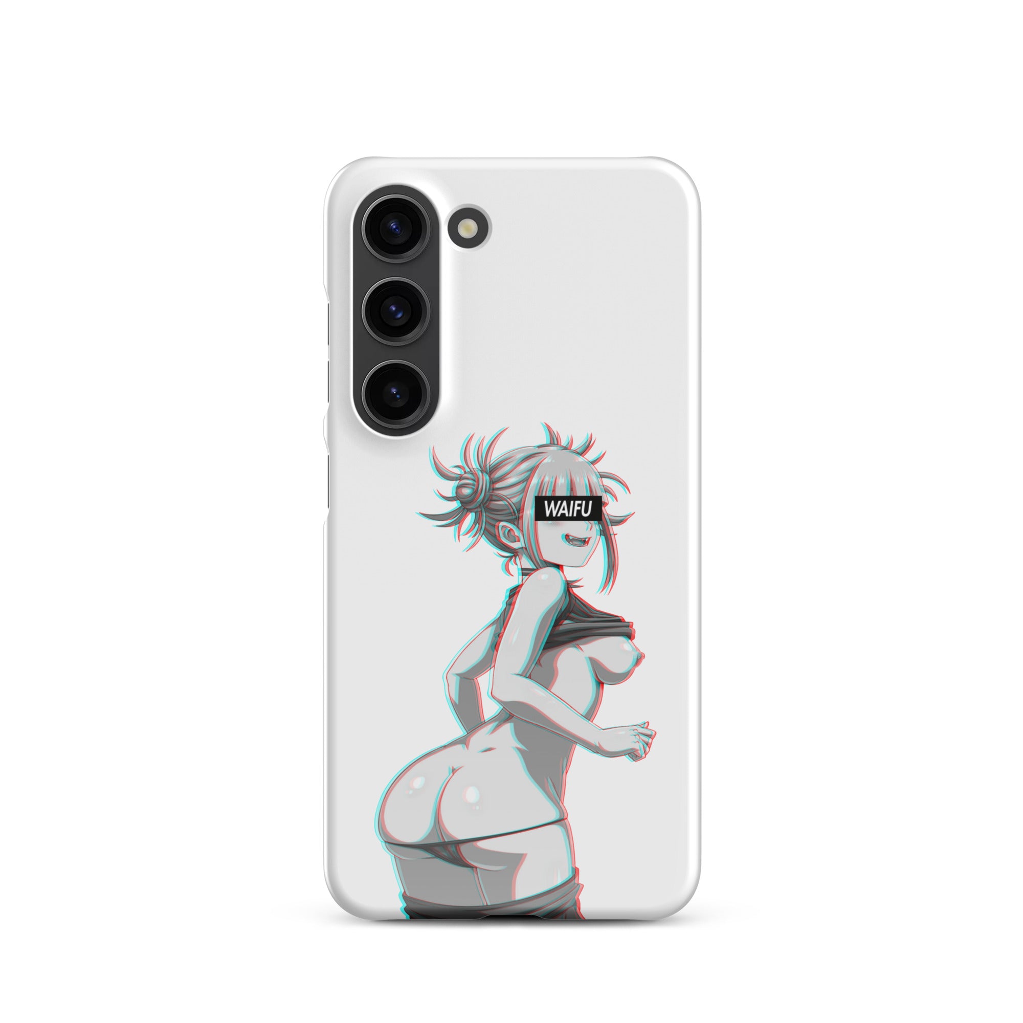 Toga Waifu Material #006 Samsung Premium Case