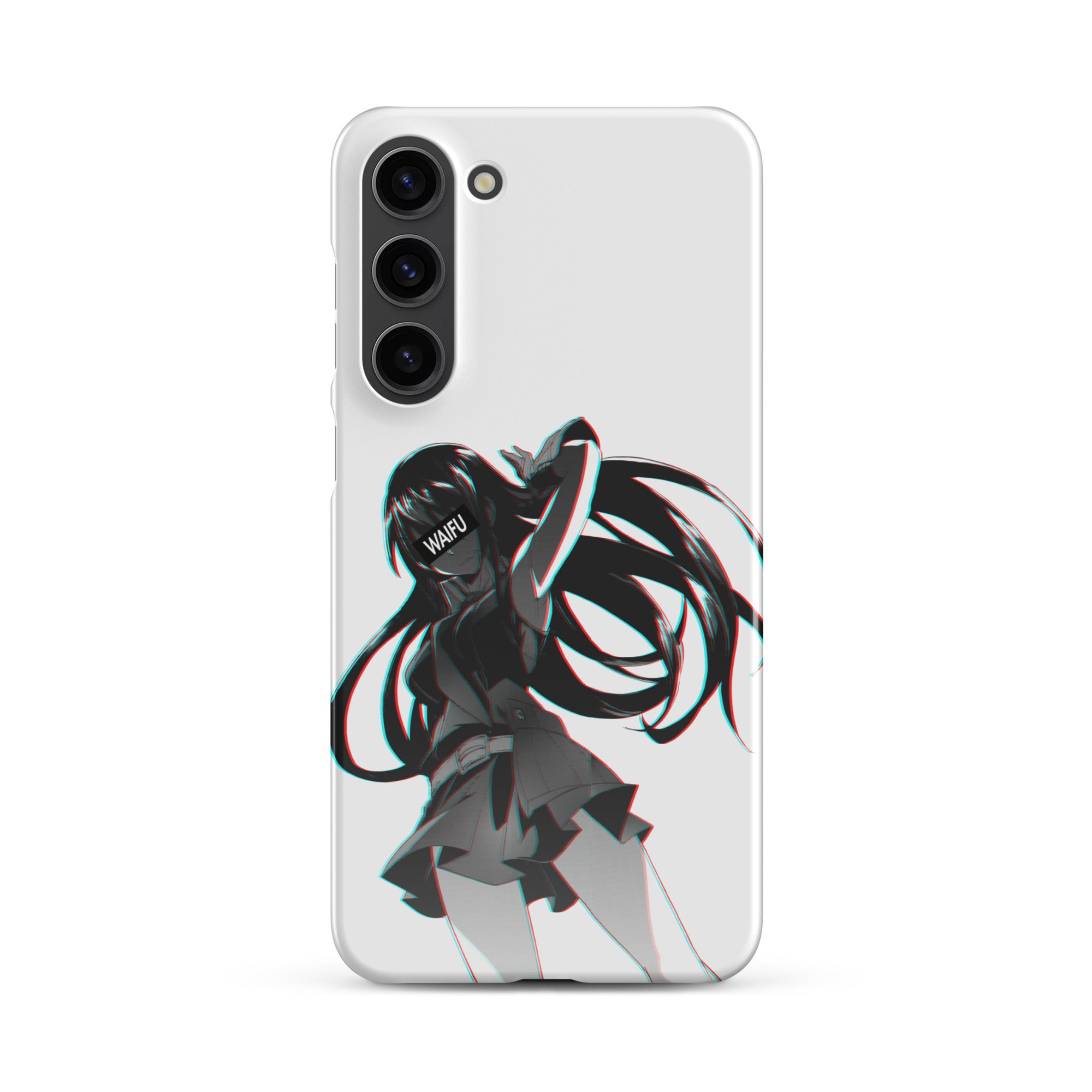 Akame Waifu Material #005 Samsung Premium Case