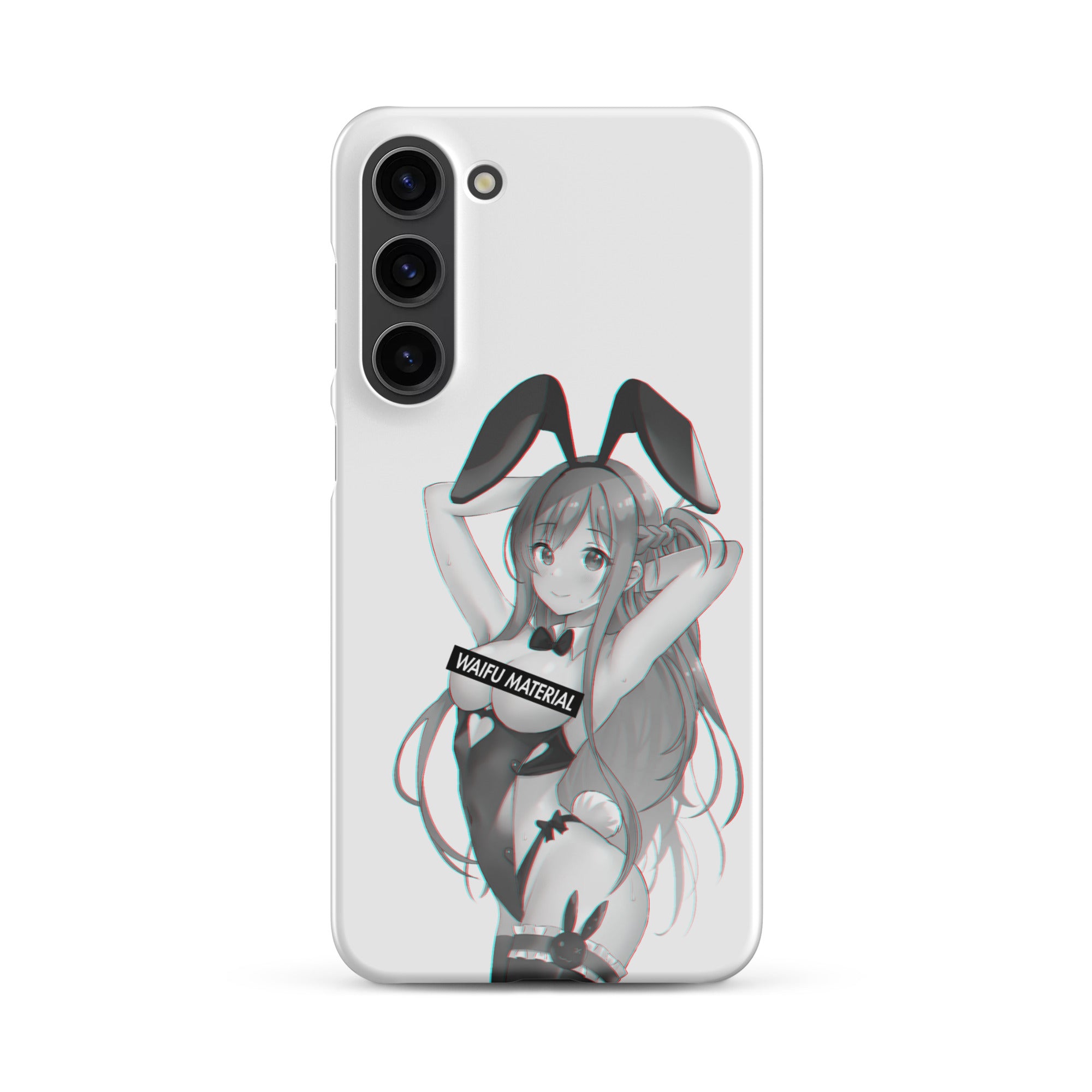 Asuna Waifu Material #005 Samsung Premium Case