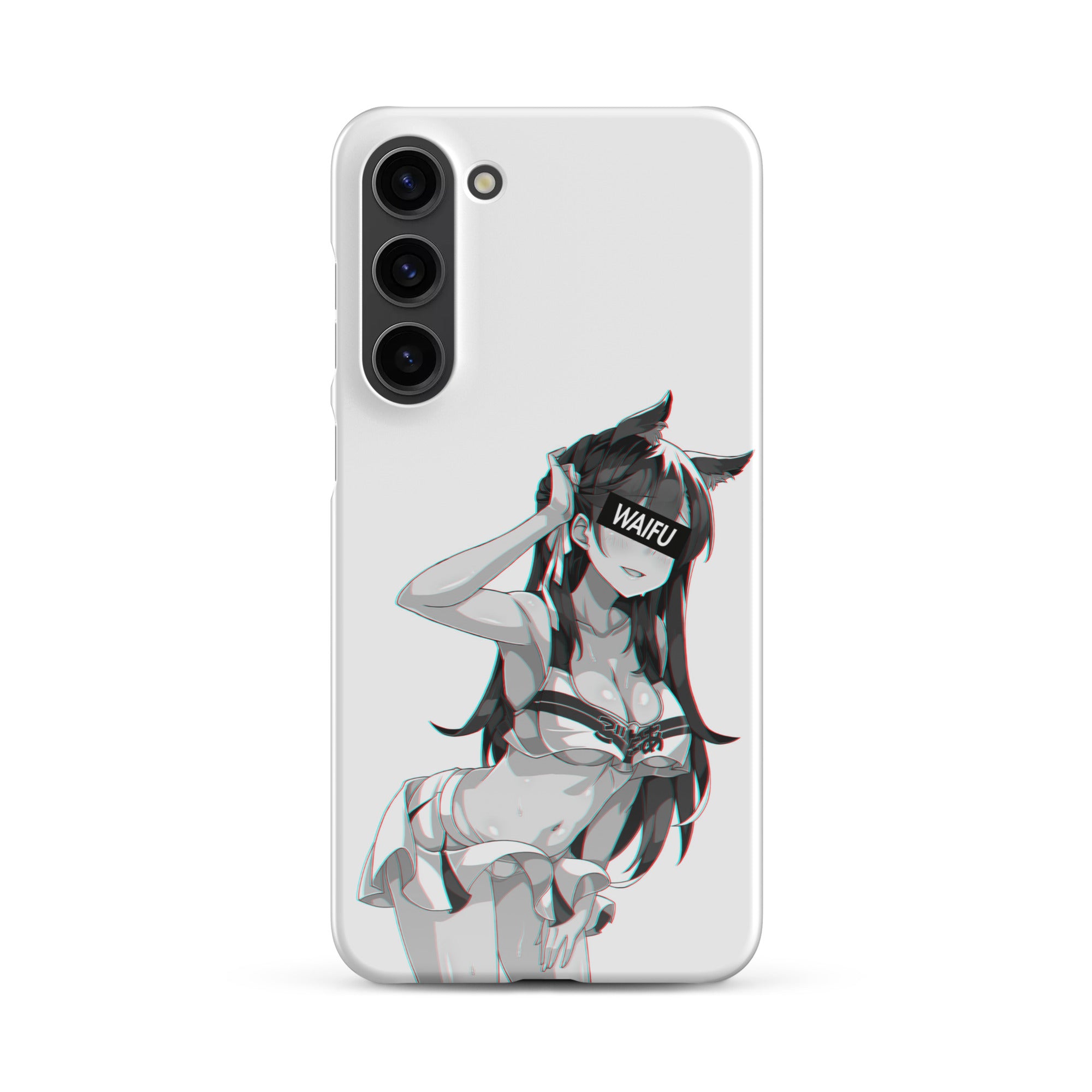 Atago Waifu Material #005 Samsung Premium Case