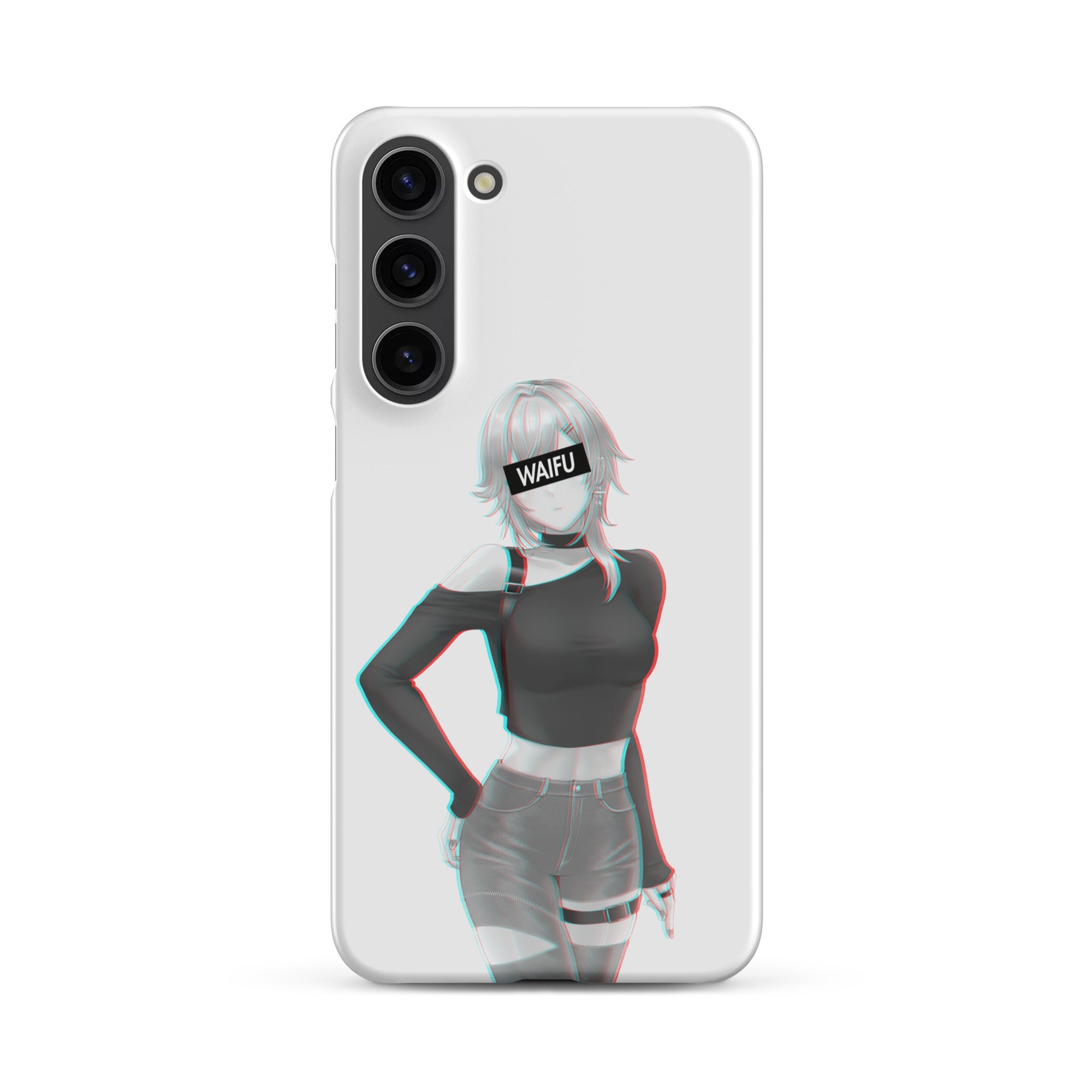 Eula Waifu Material #006 Samsung Premium Case