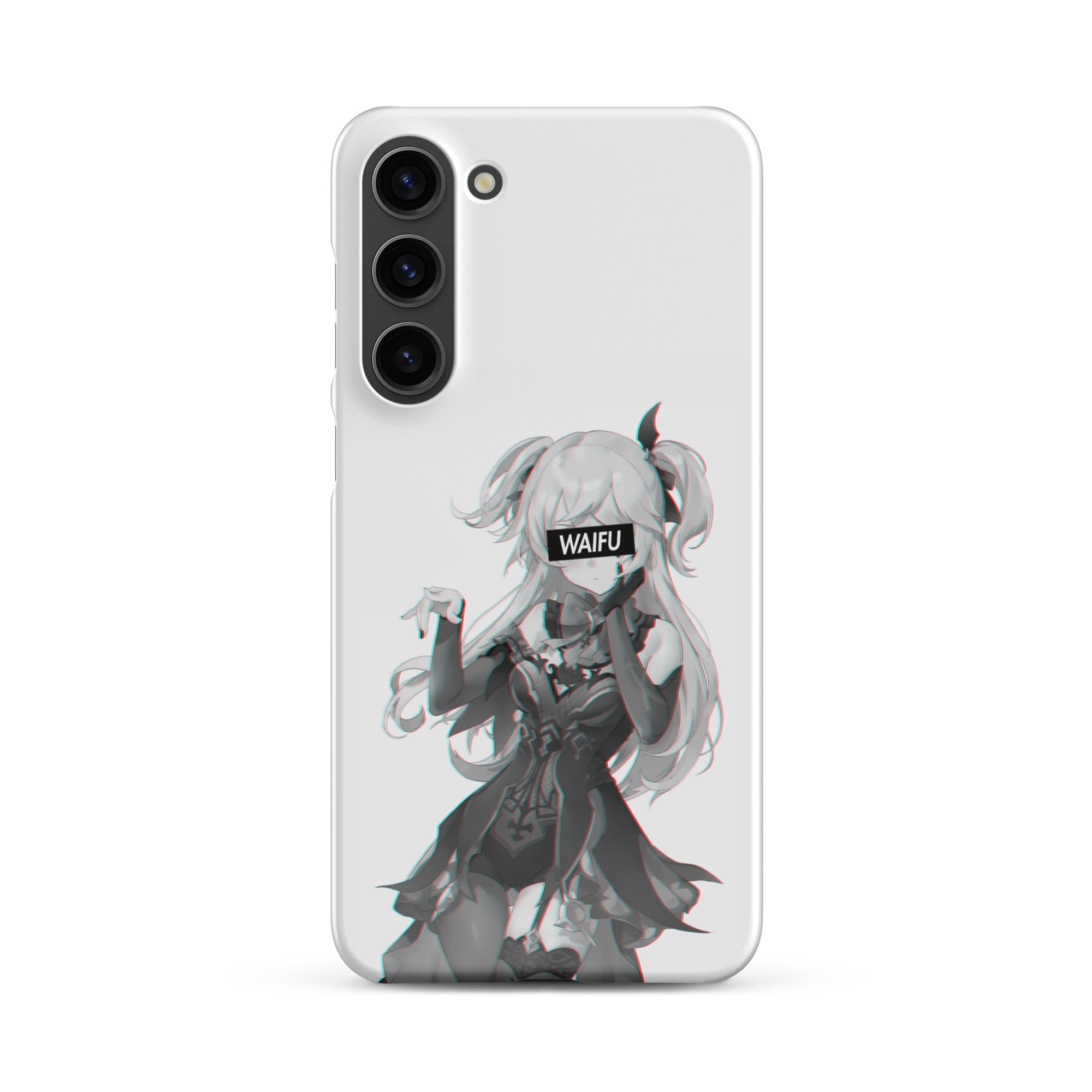 Fischl Waifu Material #005 Samsung Premium Case