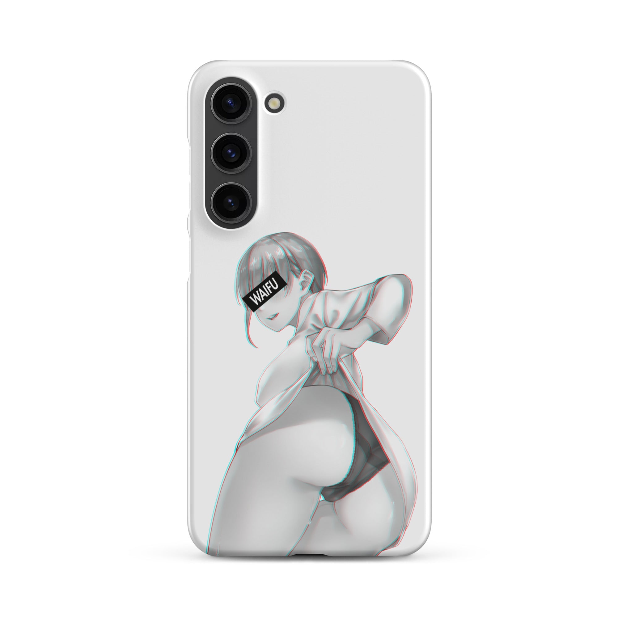 Ichika Waifu Material #005 Samsung Premium Case