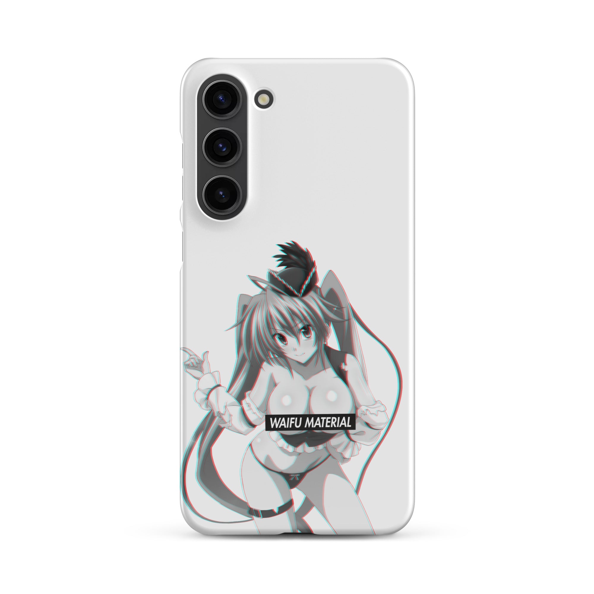 Irina Waifu Material #005 Samsung Premium Case