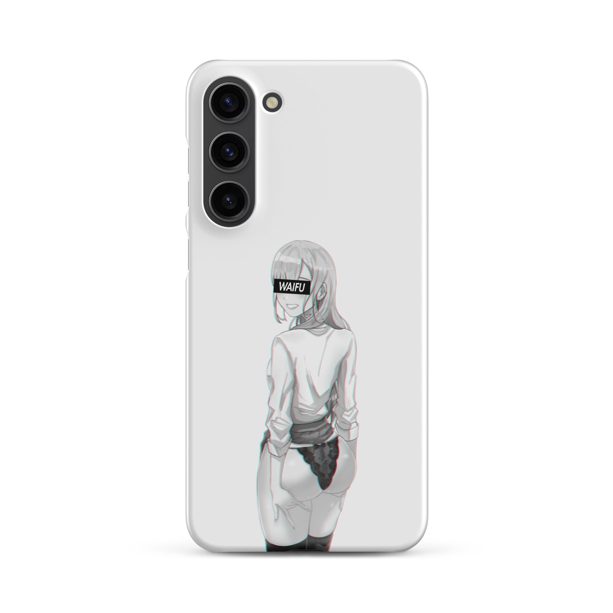 Marin Waifu Material #005 Samsung Premium Case