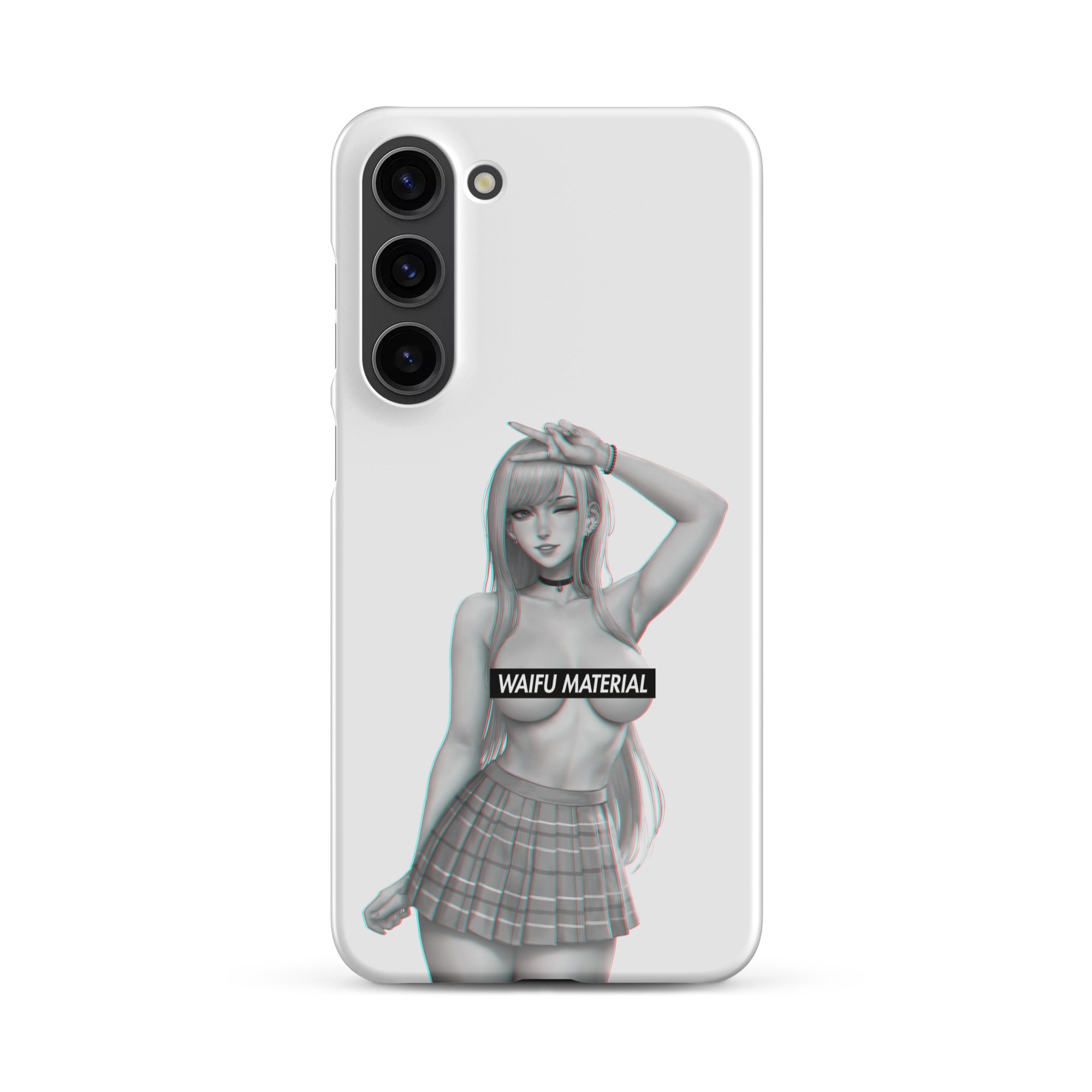 Marin Waifu Material #007 Samsung Premium Case