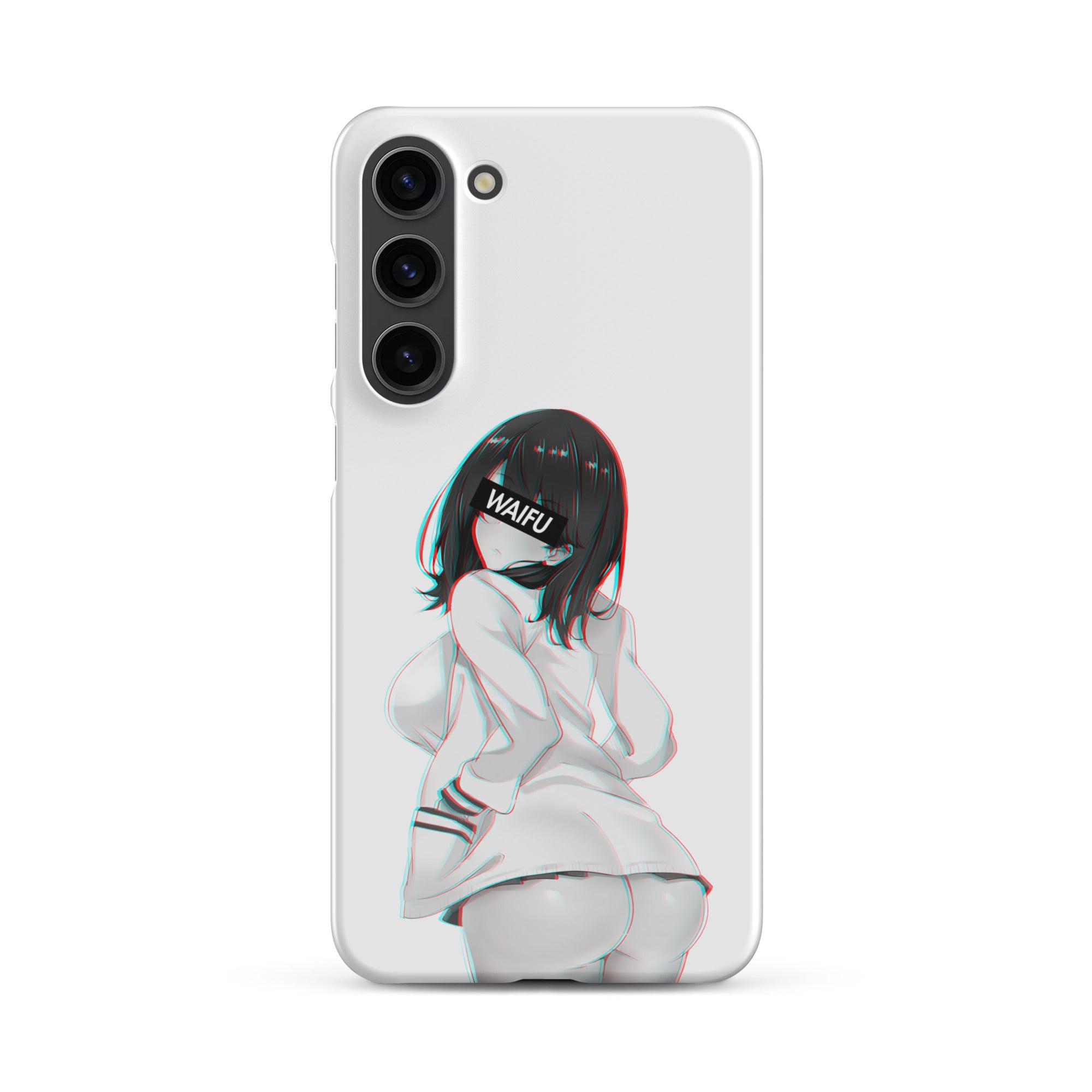 Rikka Waifu Material #005 Samsung Premium Case