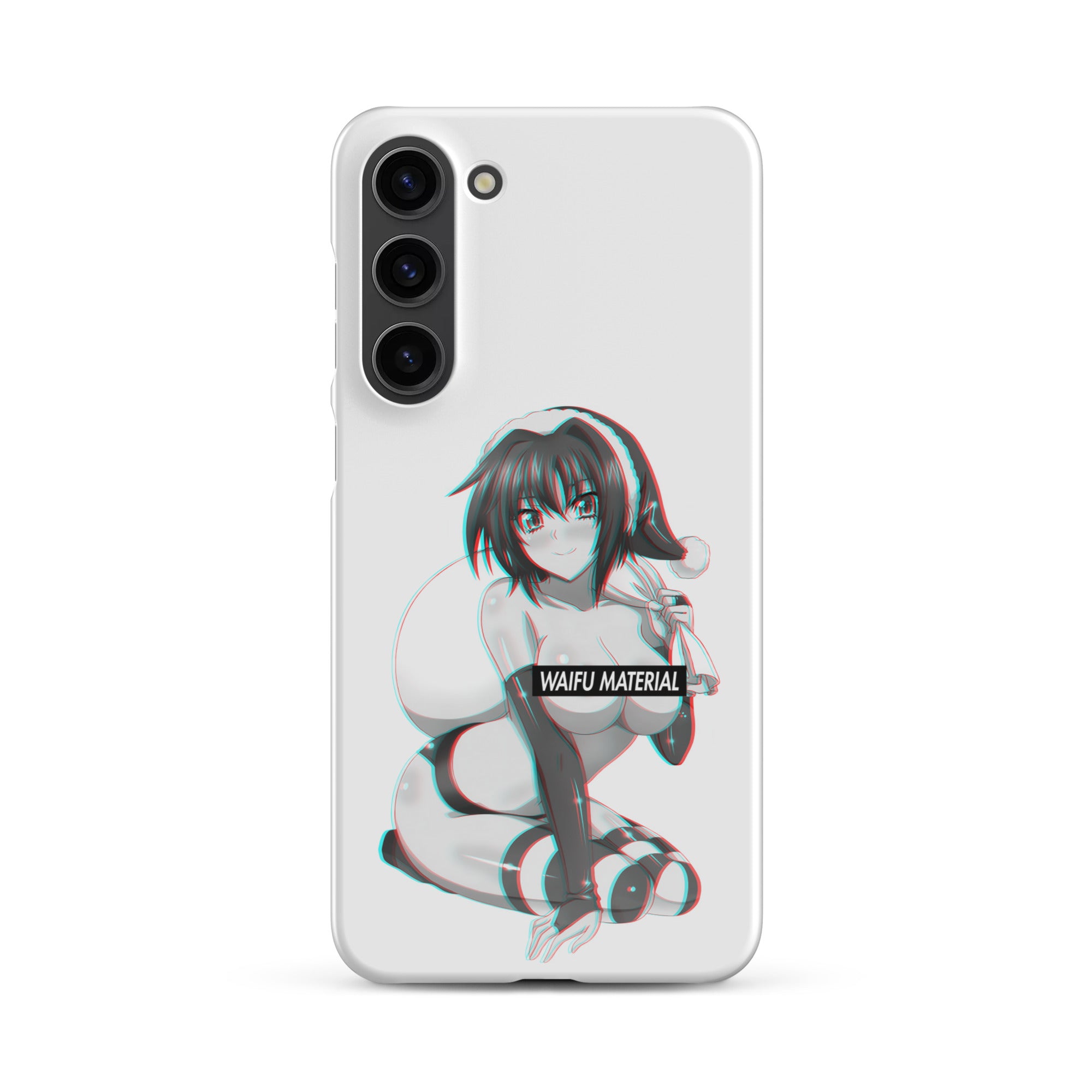 Xenovia Waifu Material #005 Samsung Premium Case