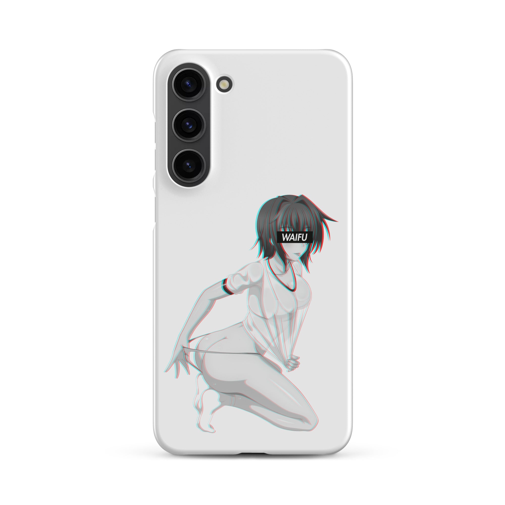 Xenovia Waifu Material #006 Samsung Premium Case