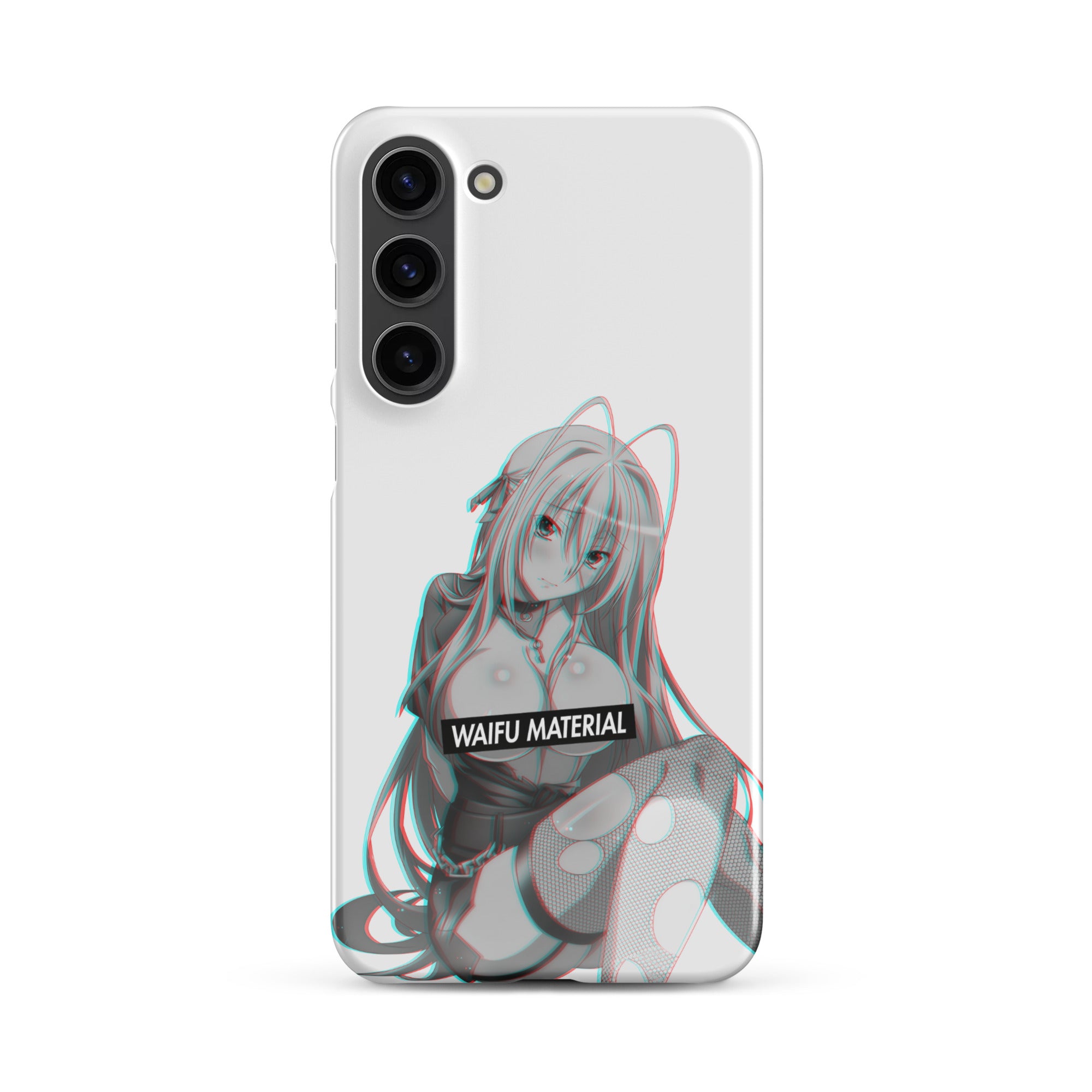 Rossweisse Waifu Material #007 Samsung Premium Case