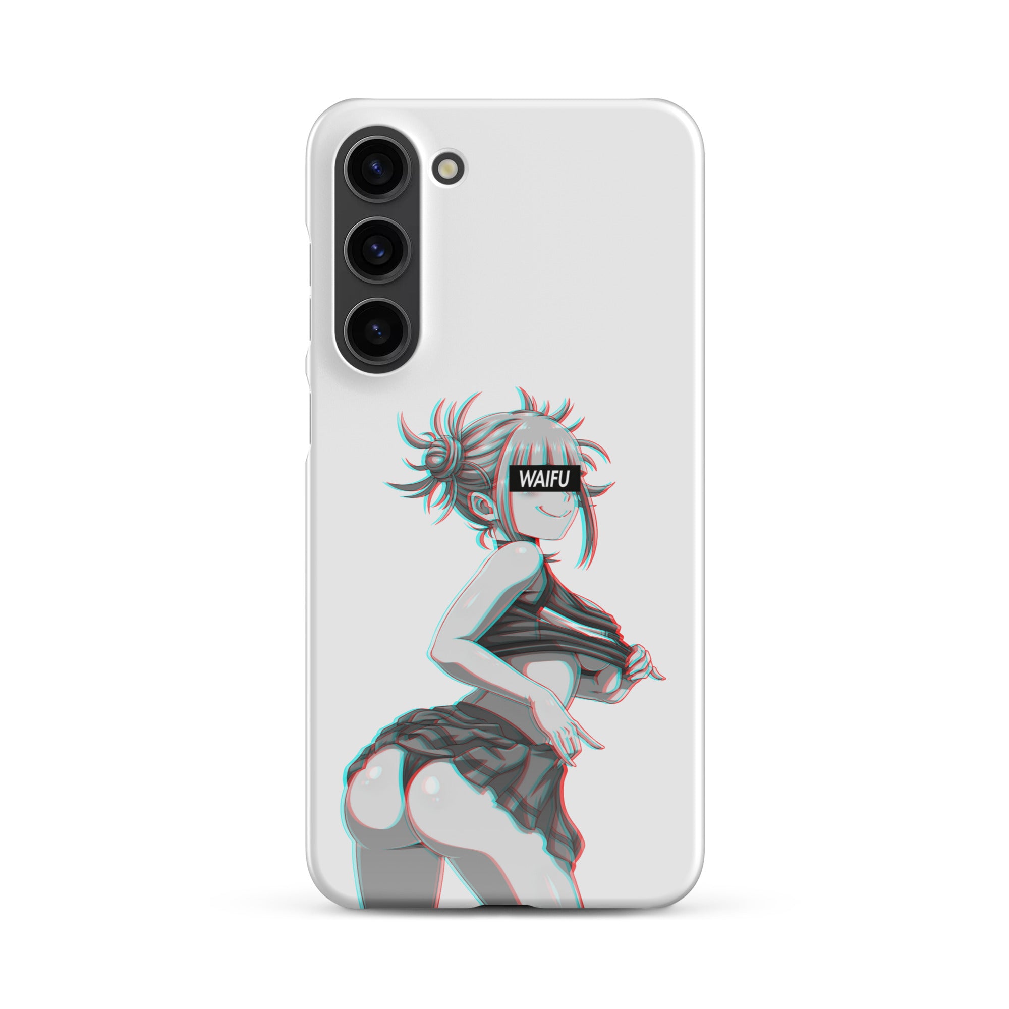 Toga Waifu Material #005 Samsung Premium Case