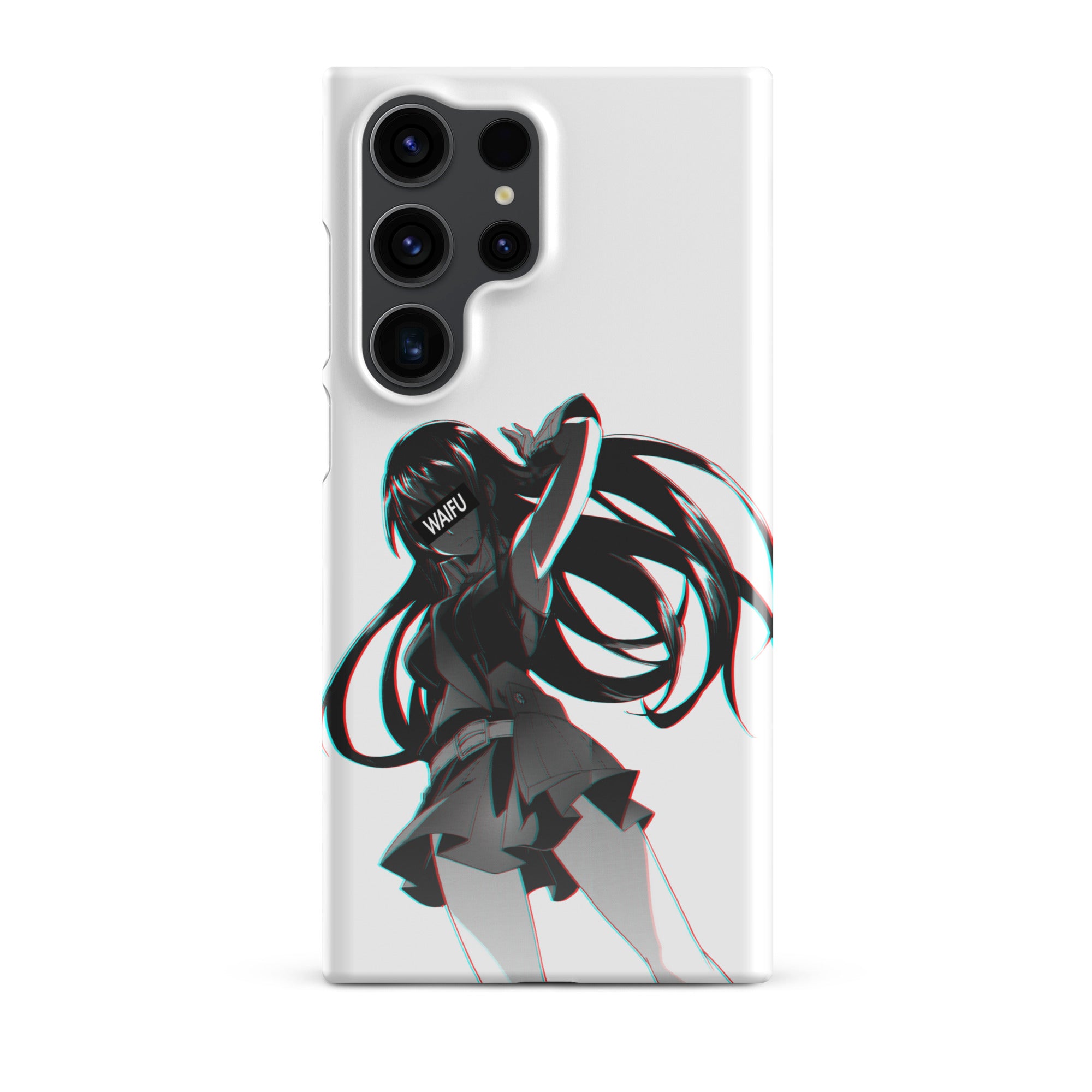 Akame Waifu Material #005 Samsung Premium Case